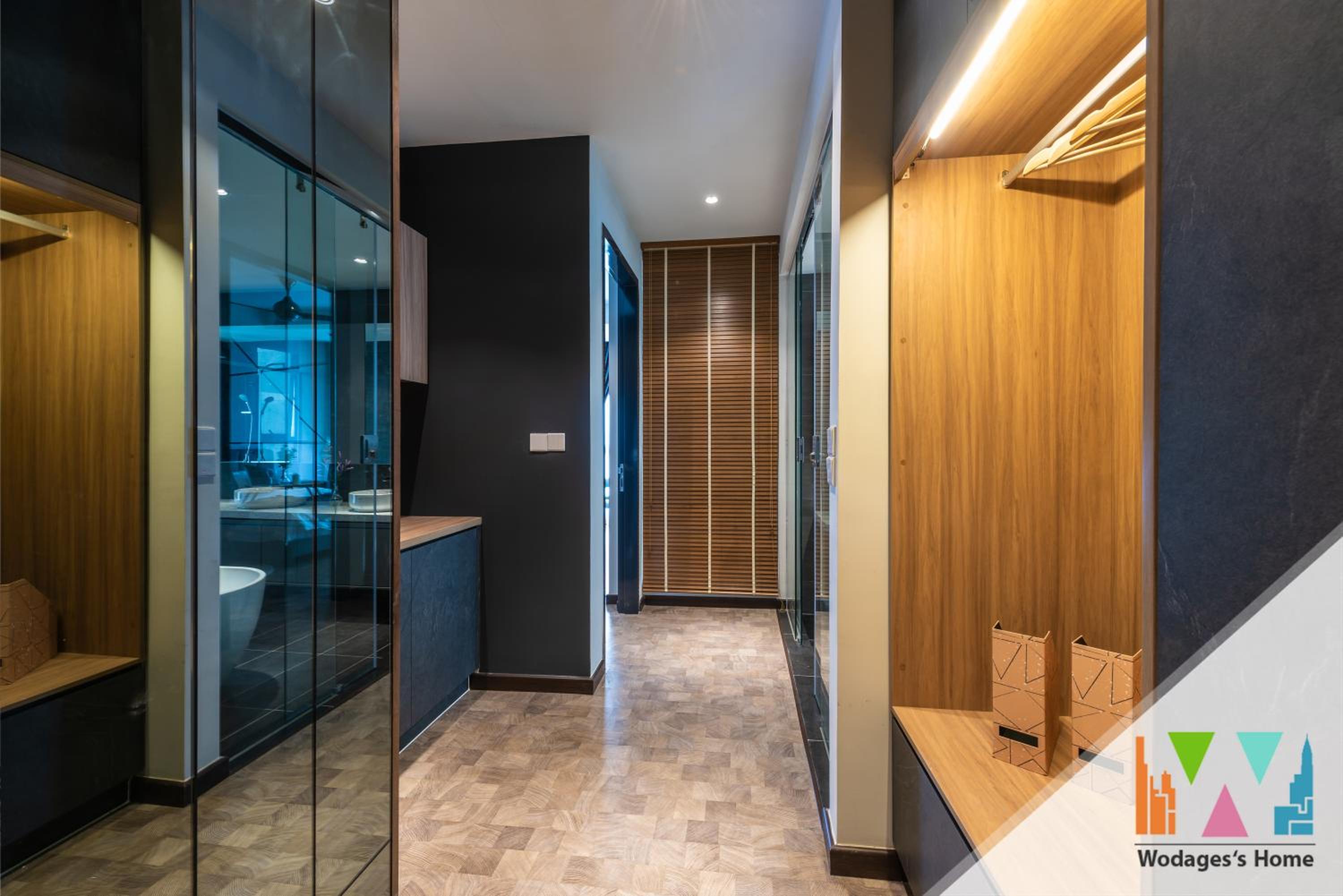 Expressionz Suites near KLCC, IJN by Wodages