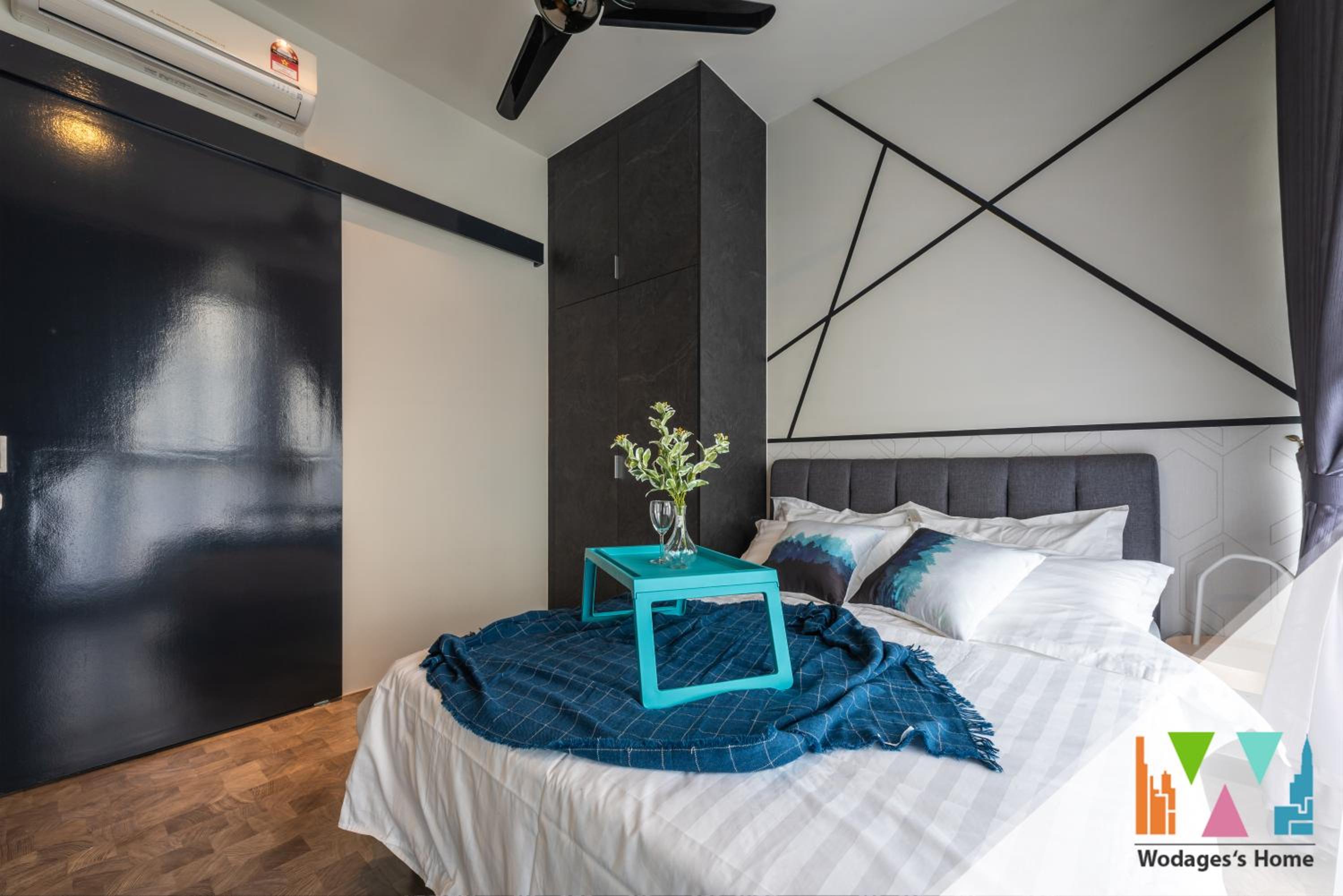 Expressionz Suites near KLCC, IJN by Wodages