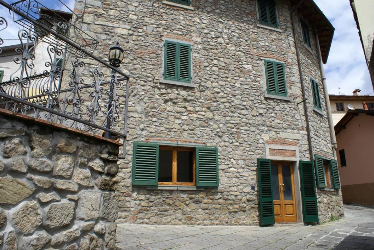 Casa Poli Bolzoni view 2