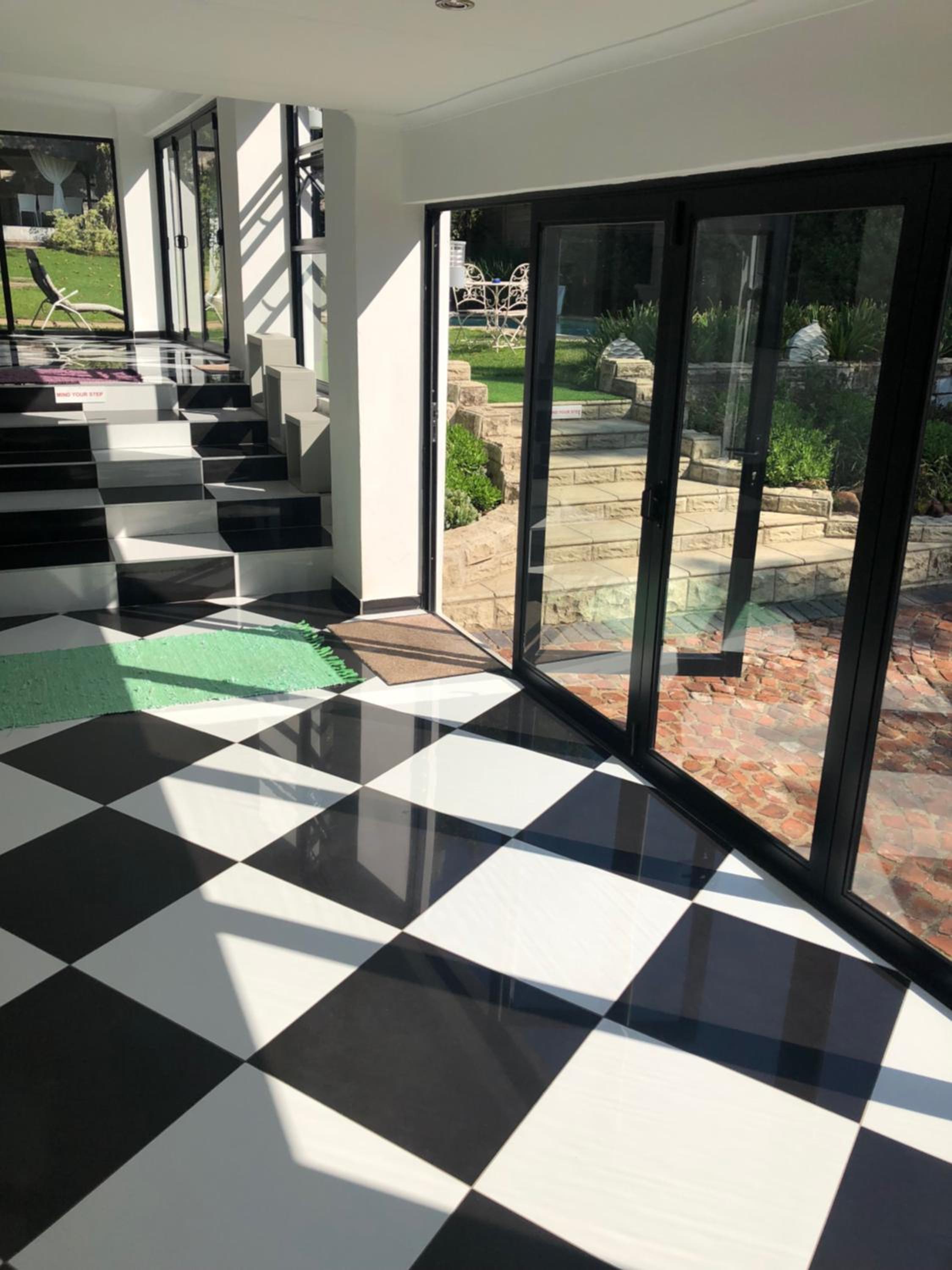 Muco Guest House