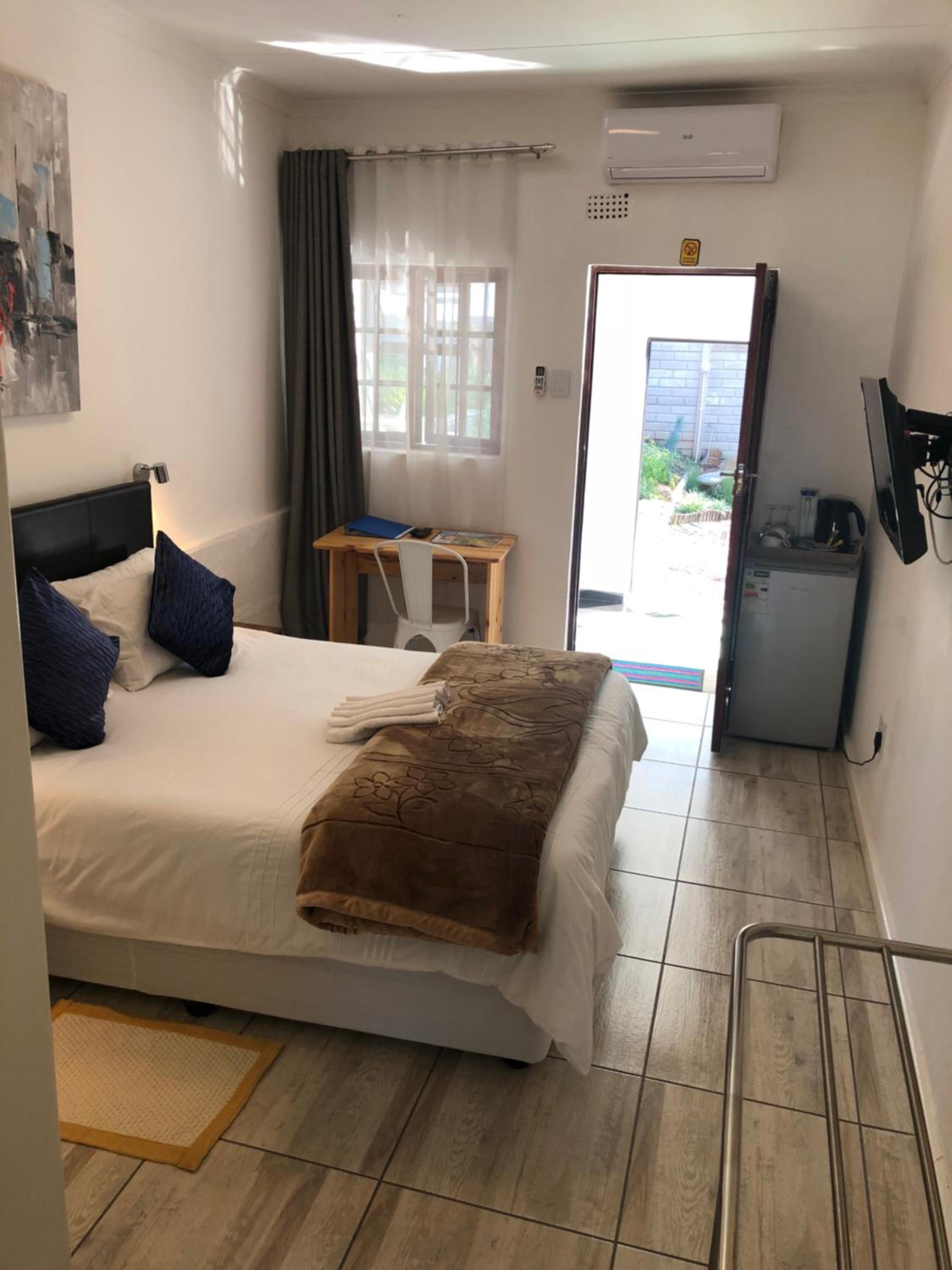 Muco Guest House