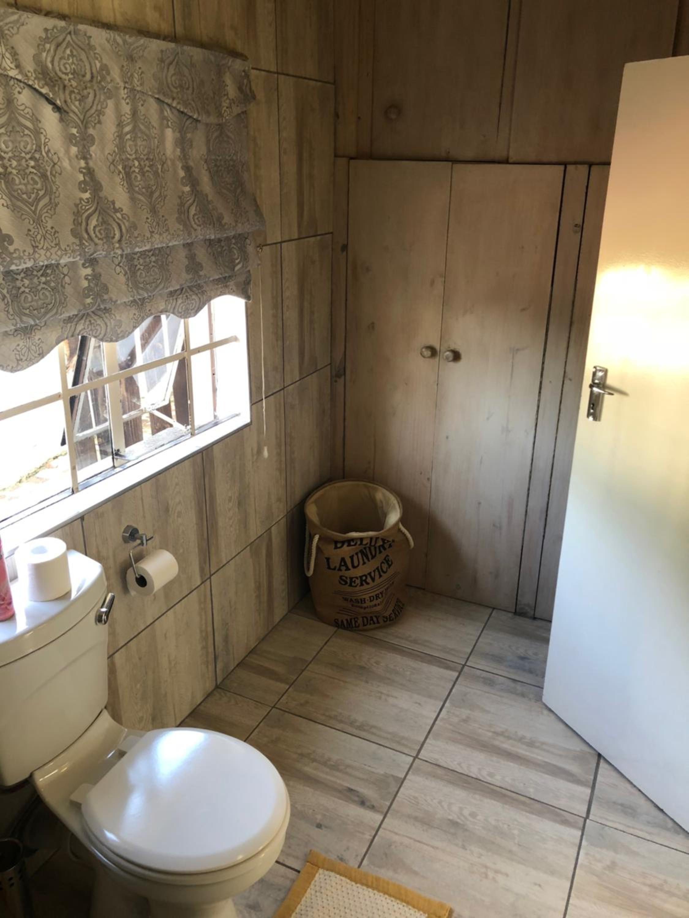 Muco Guest House