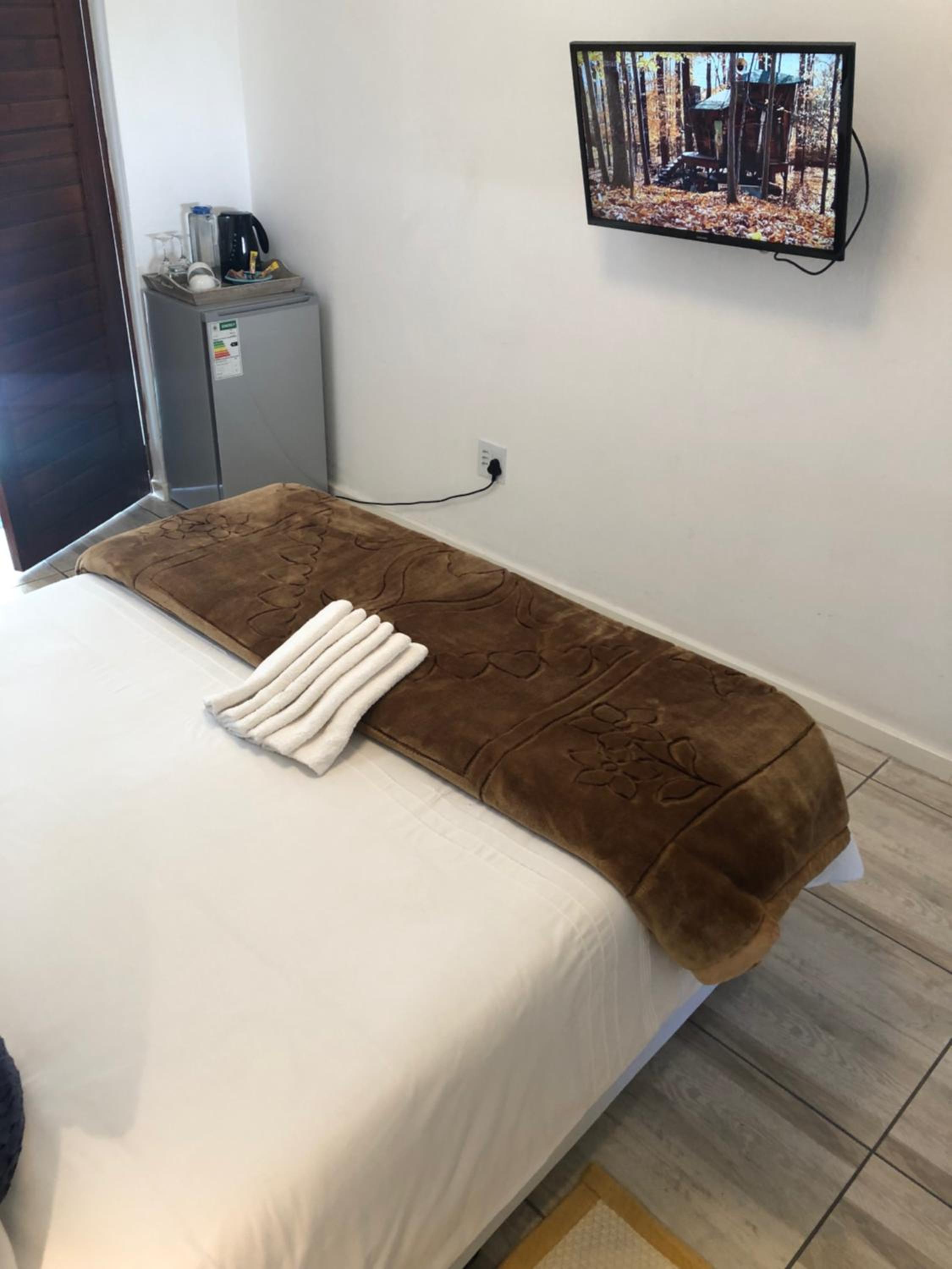 Muco Guest House