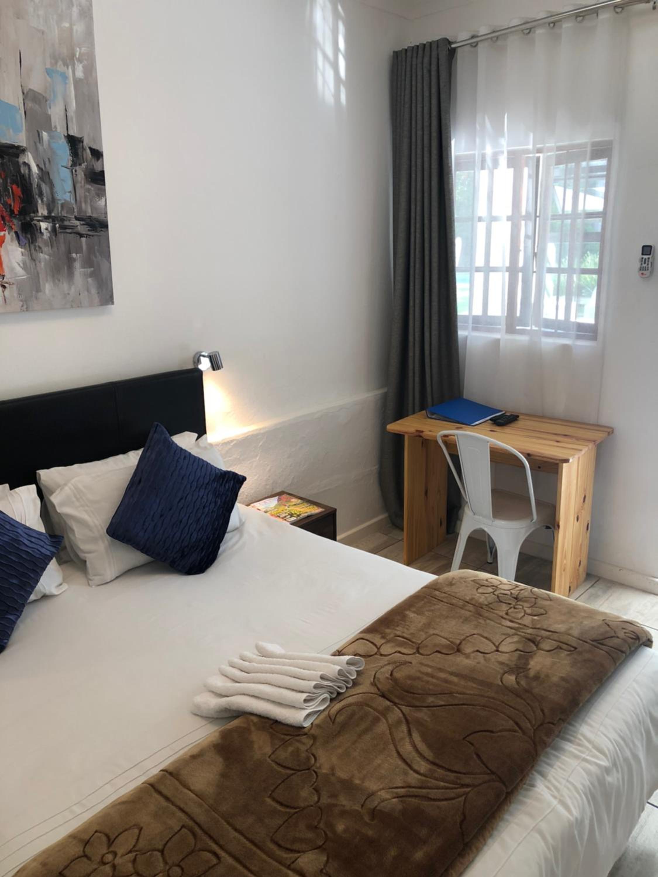 Muco Guest House