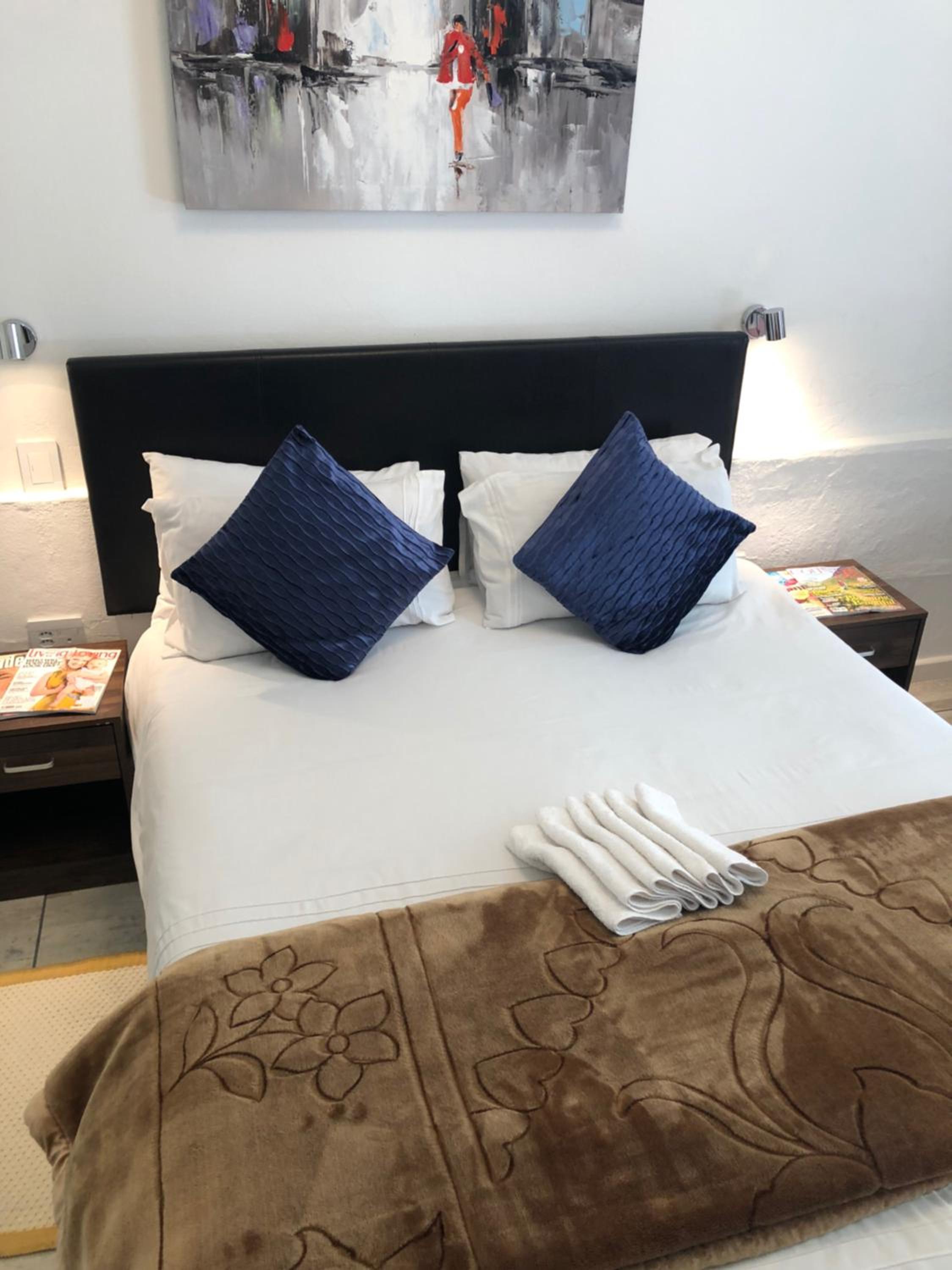 Muco Guest House