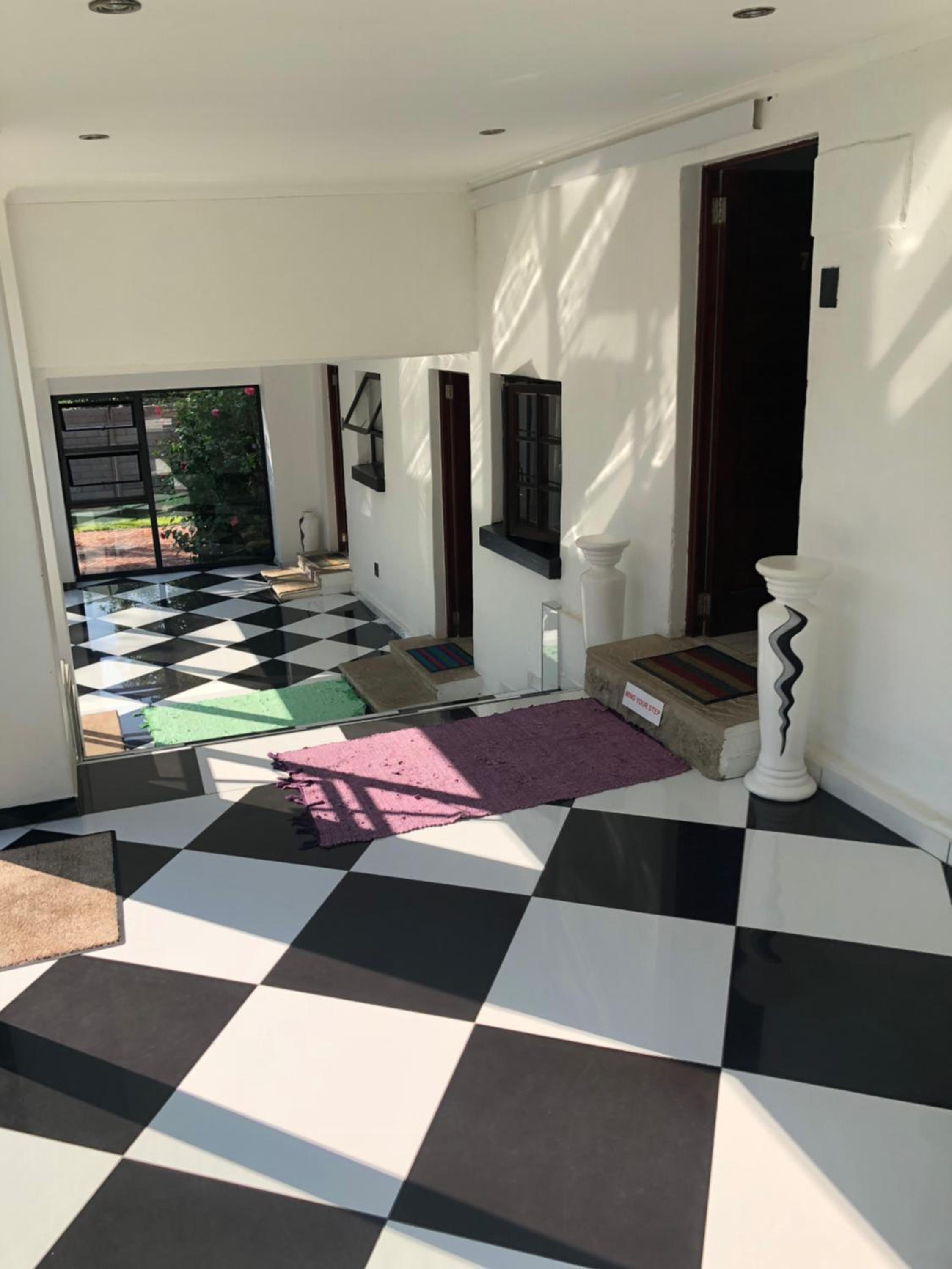 Muco Guest House
