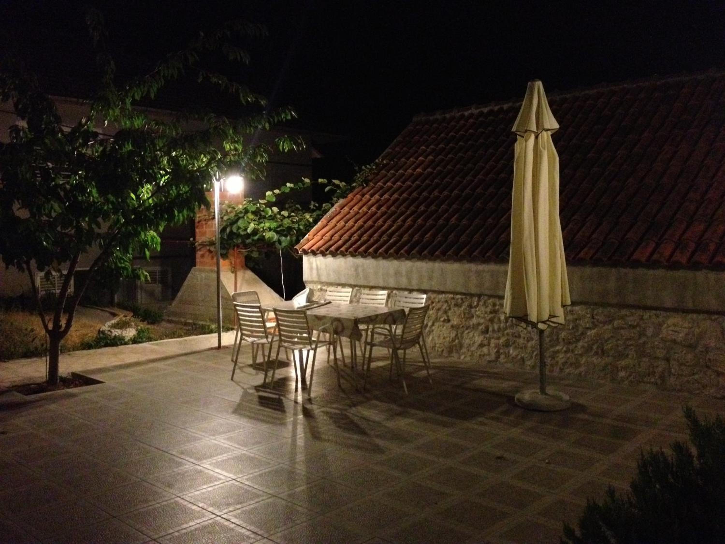 Apartments Petar