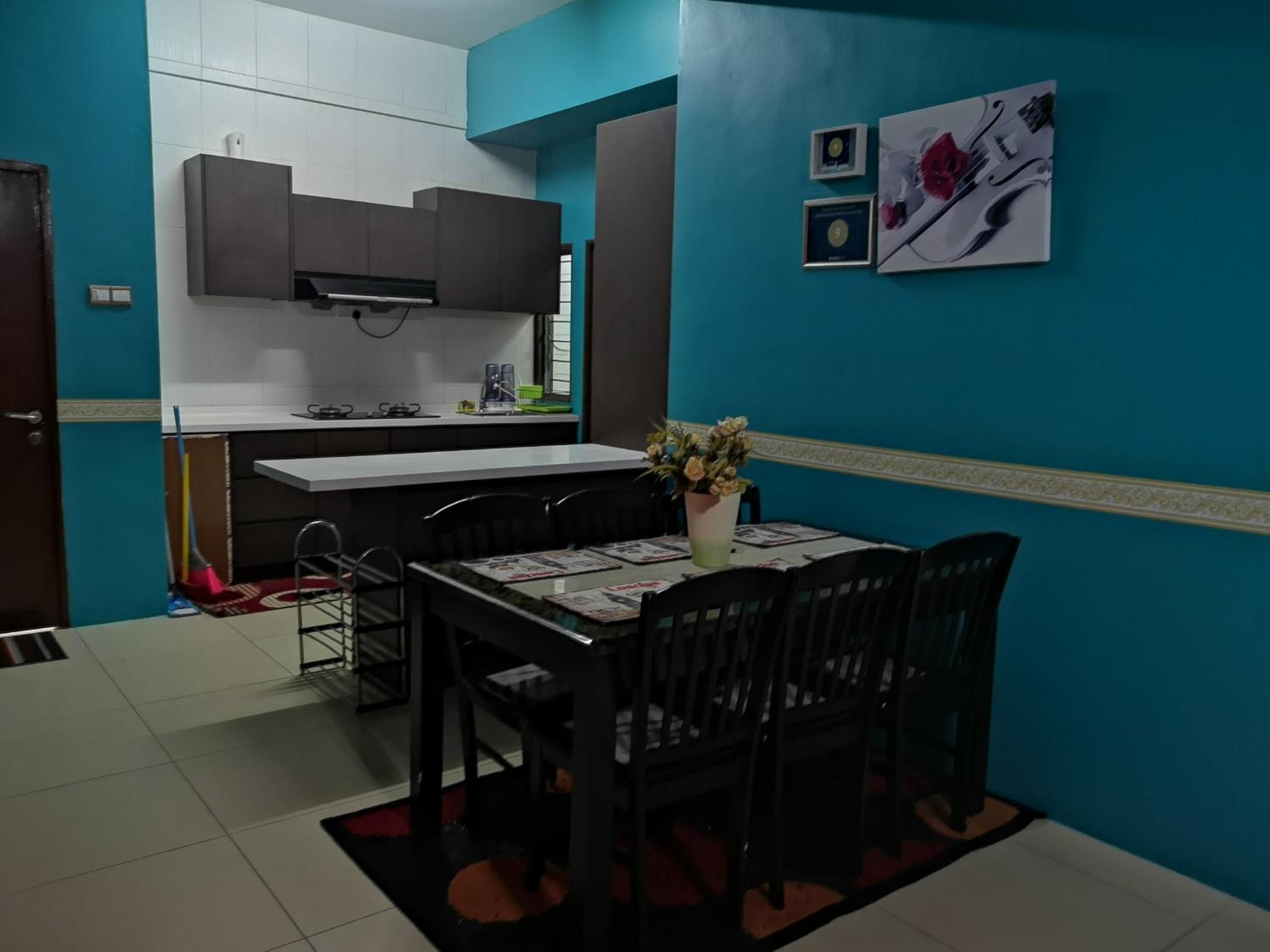 NAZMI & LINDA CAMERON HOMESTAY photo 8
