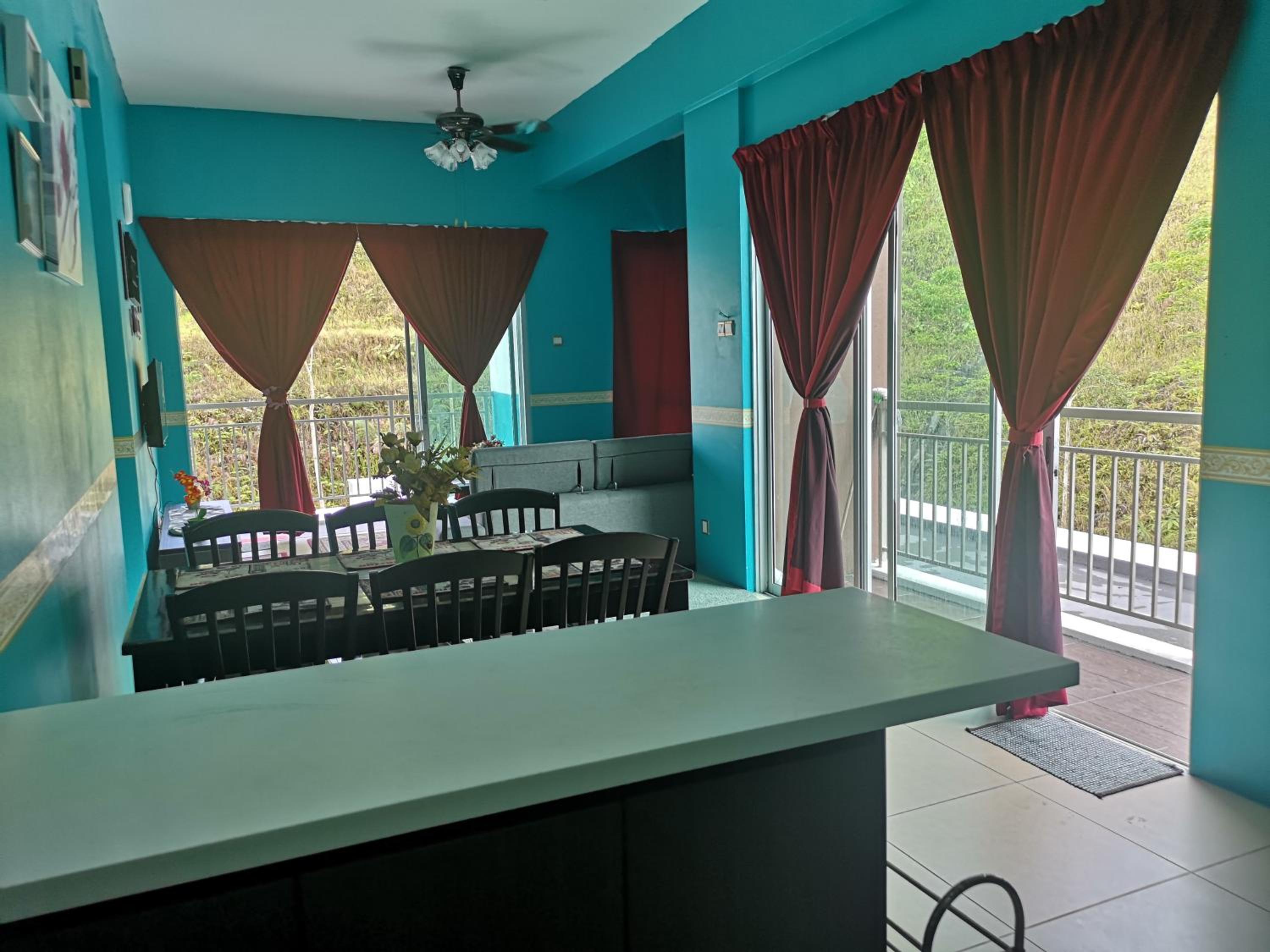 NAZMI & LINDA CAMERON HOMESTAY photo 5