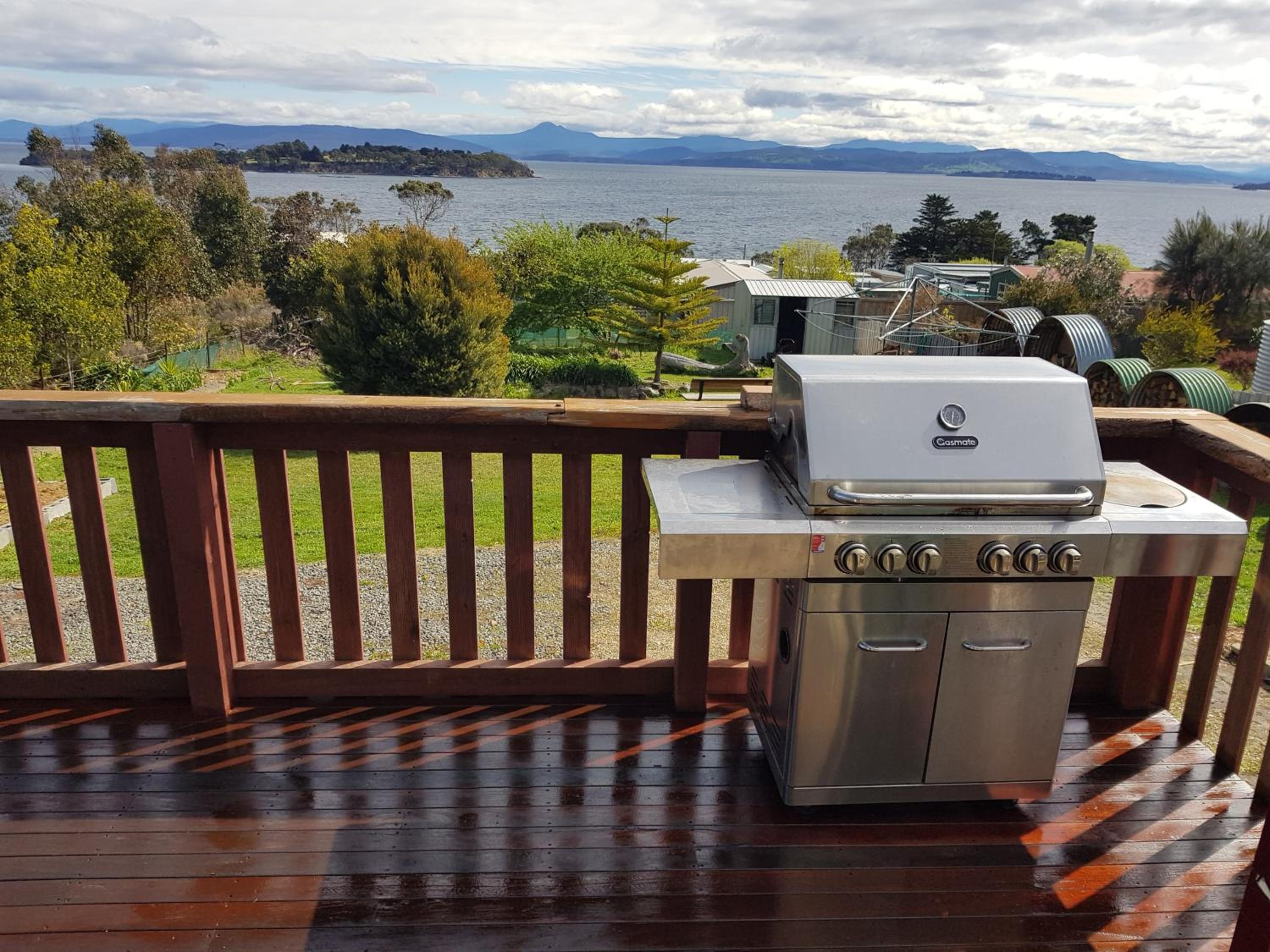 Discover Bruny Island Holiday Accommodation
