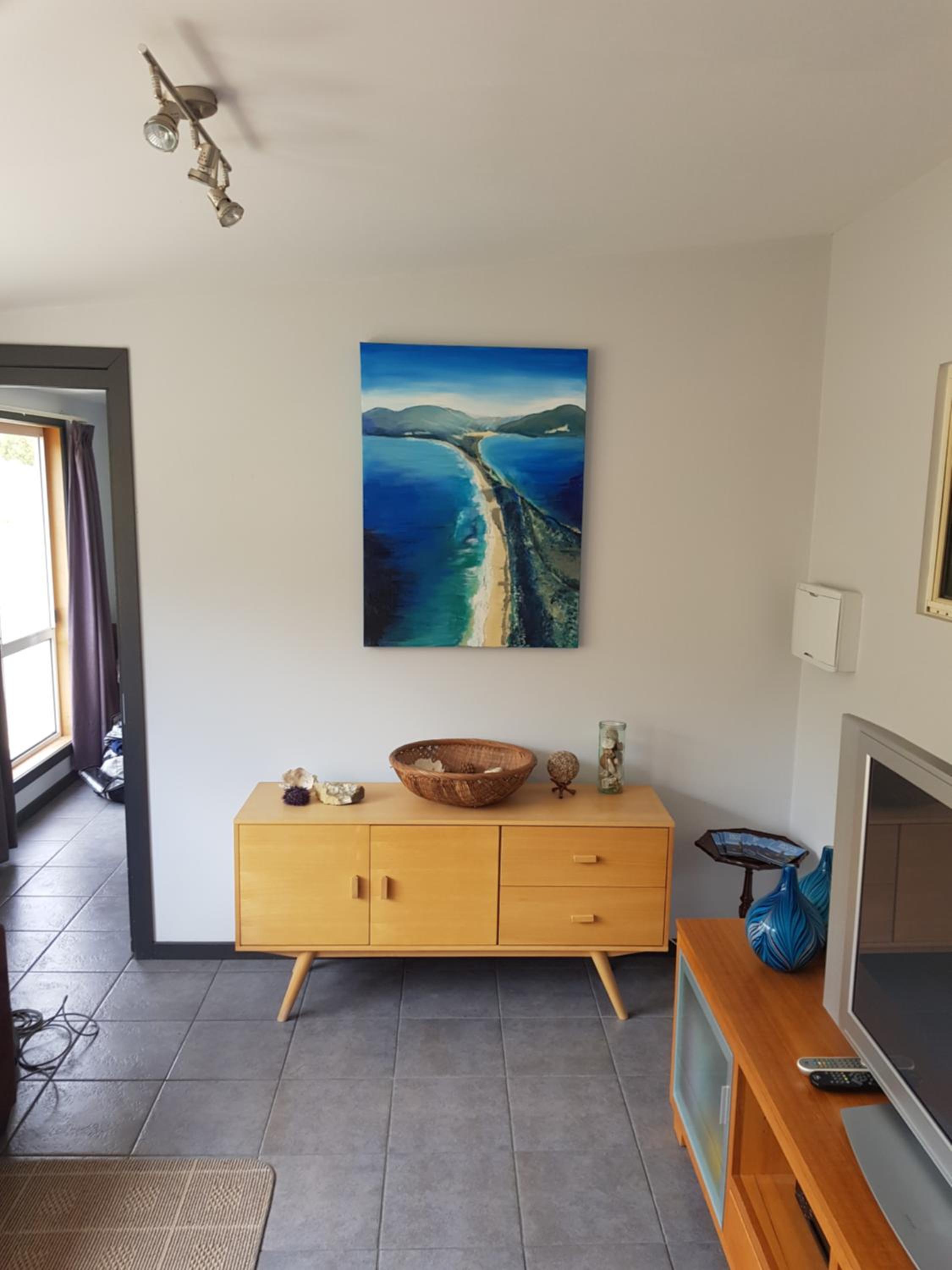 Discover Bruny Island Holiday Accommodation