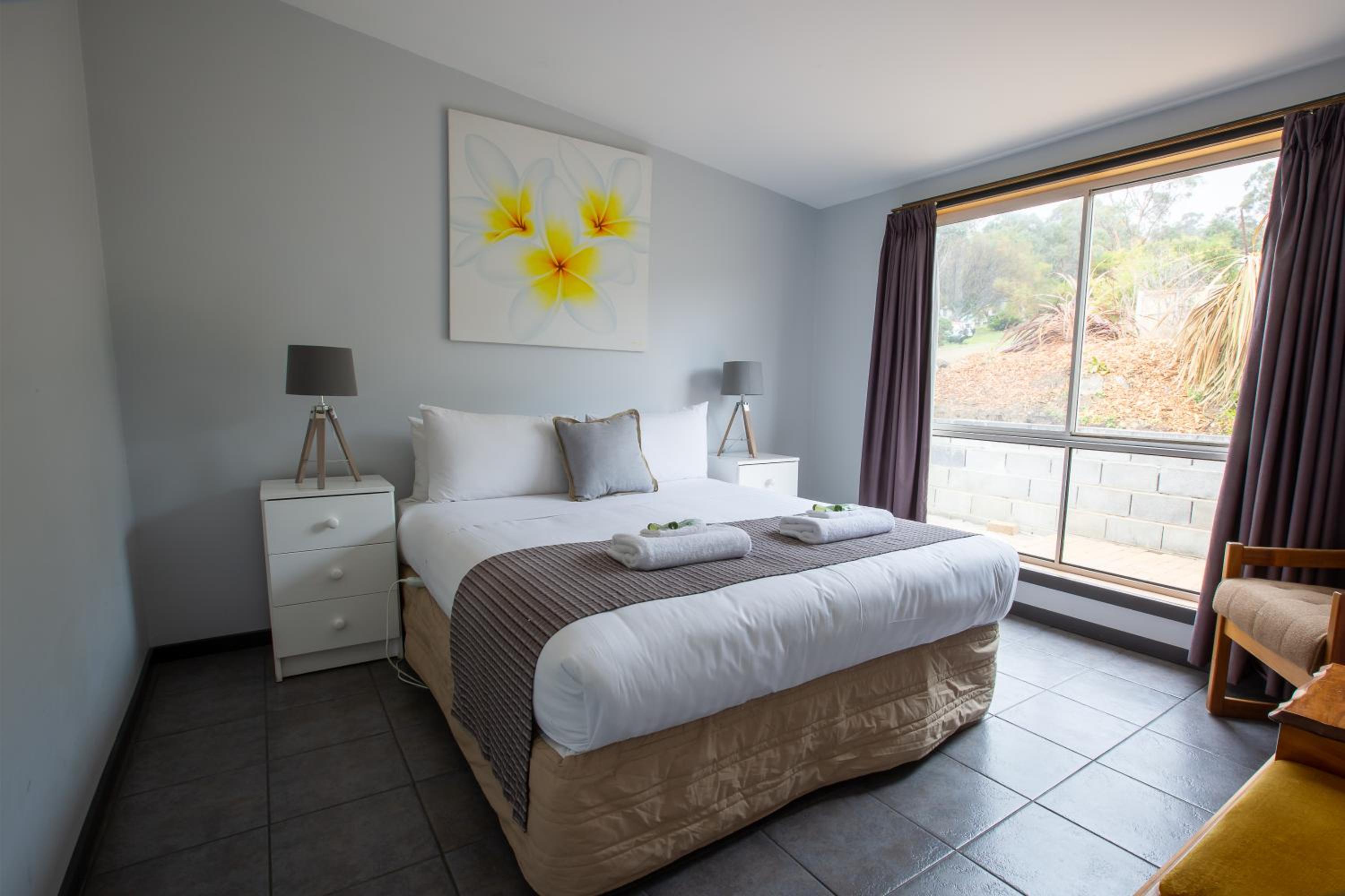 Discover Bruny Island Holiday Accommodation