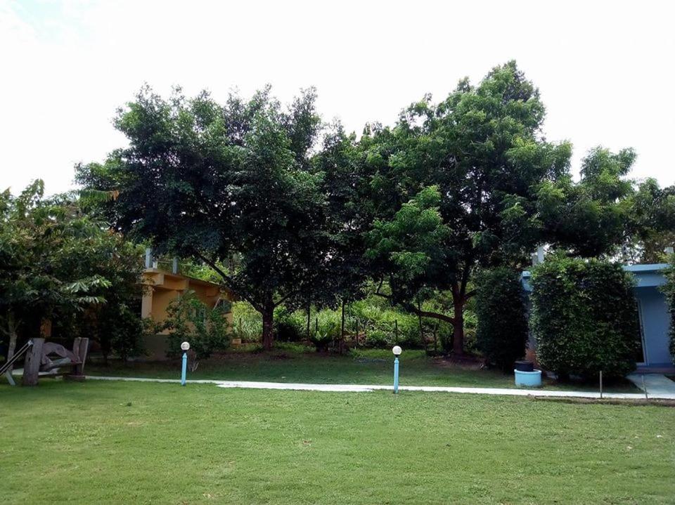 AtMyHomeStay Bangsaphan