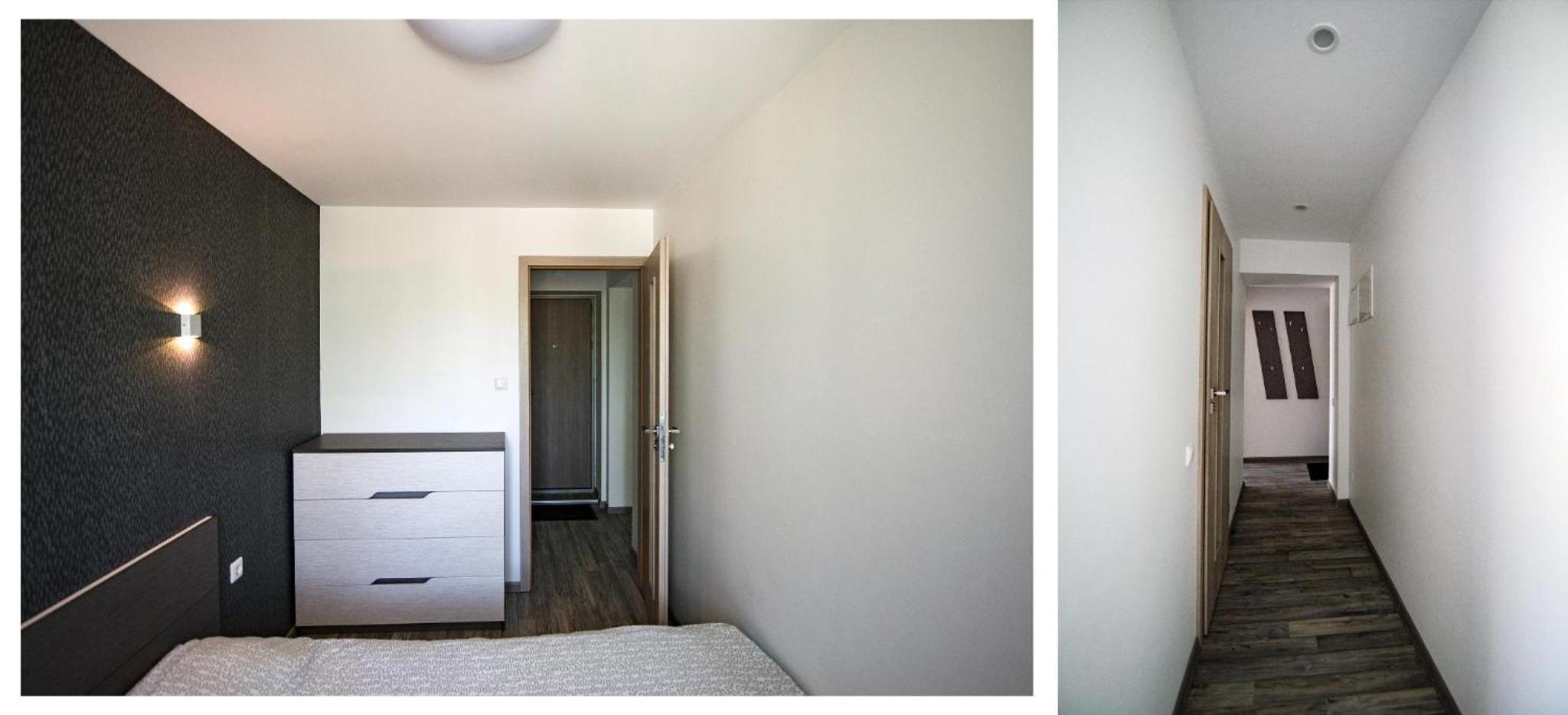 Miško apartamentai