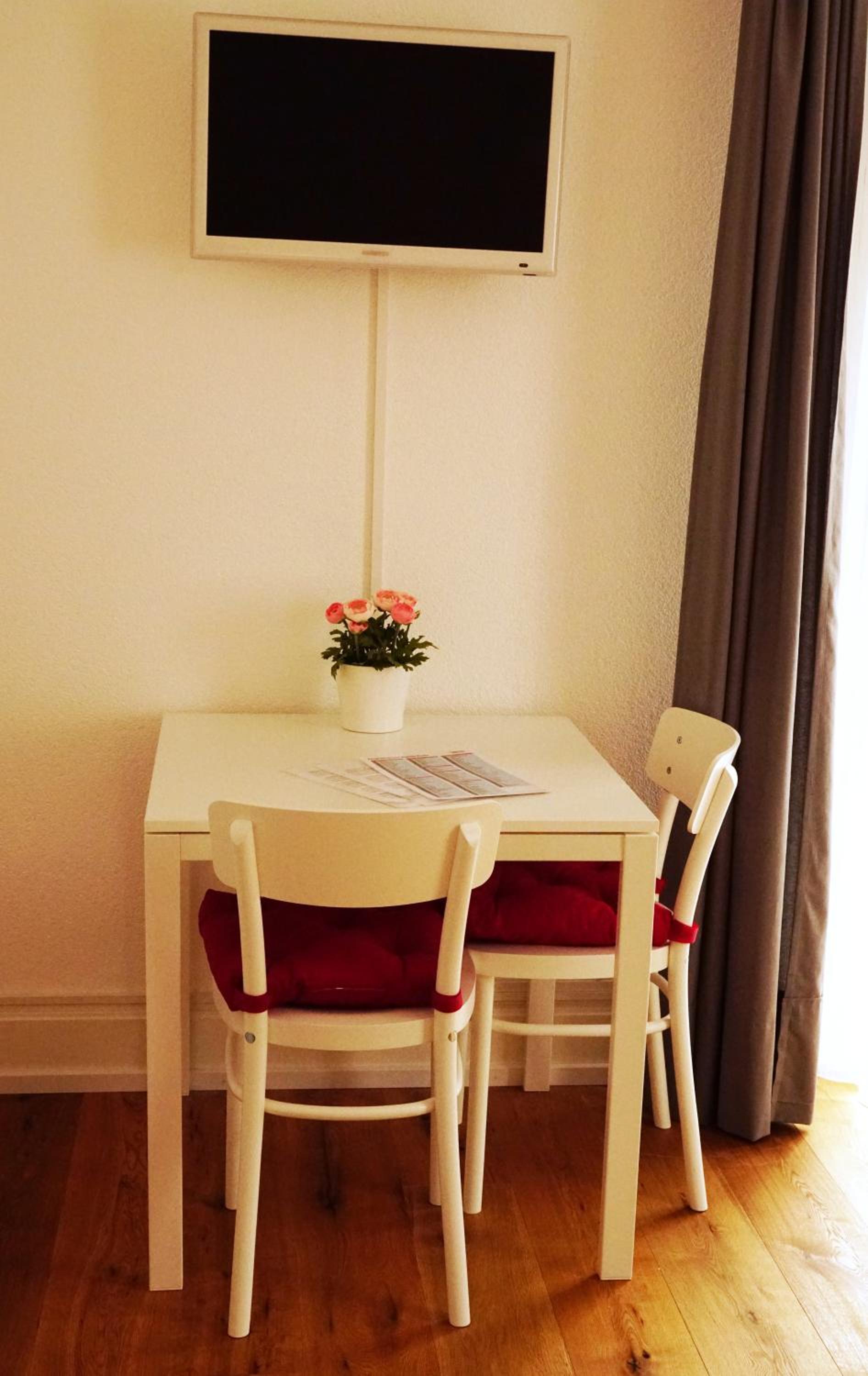 Adventure Guesthouse Interlaken