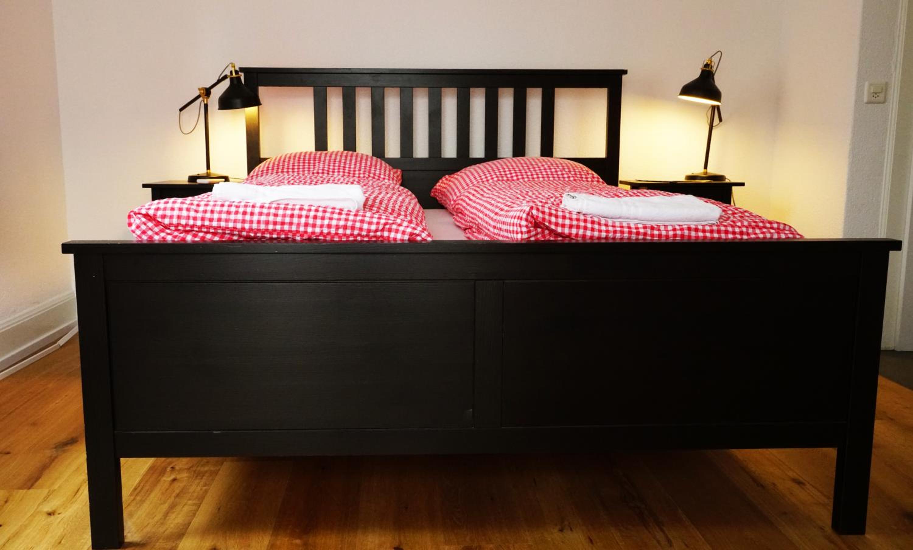 Adventure Guesthouse Interlaken