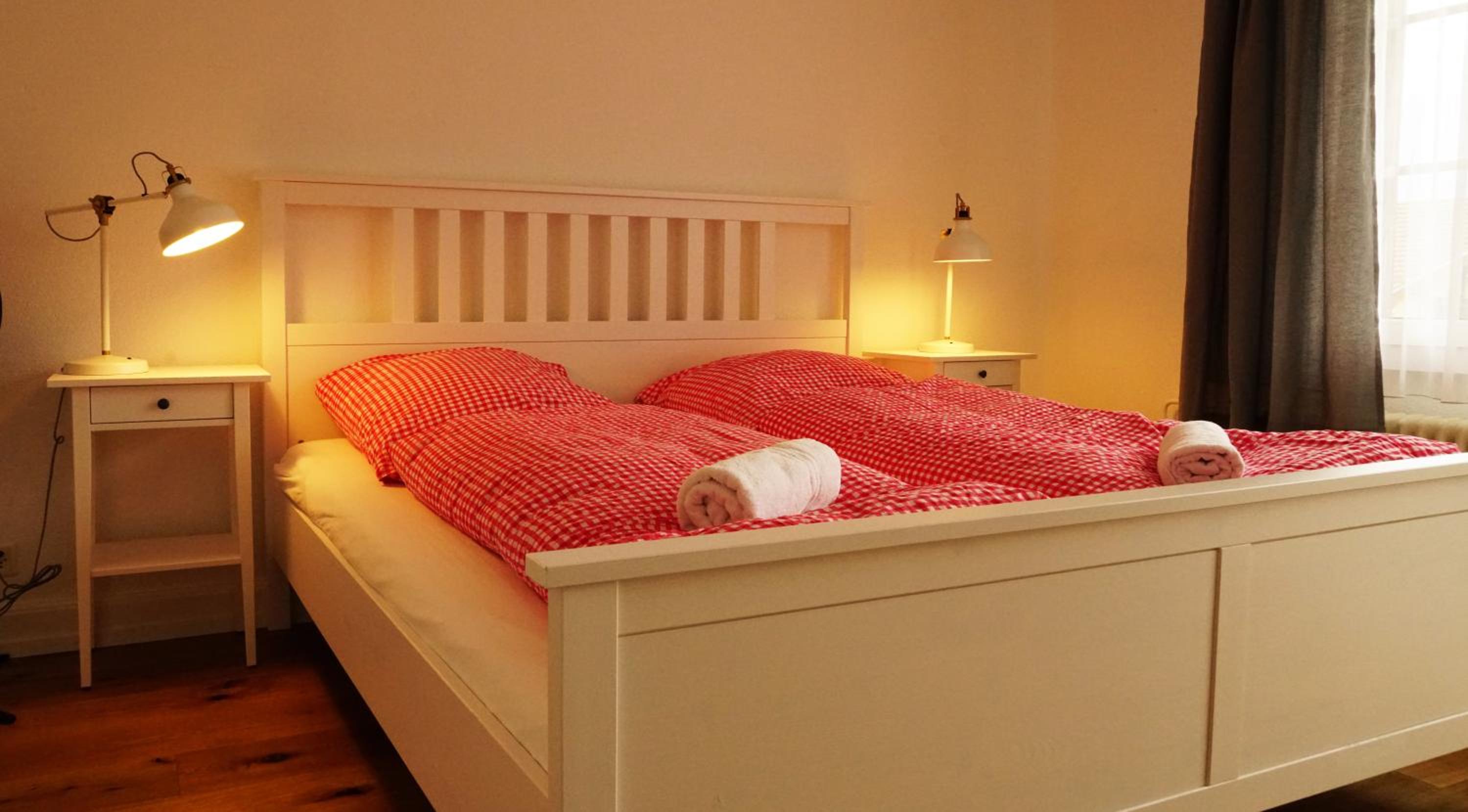 Adventure Guesthouse Interlaken
