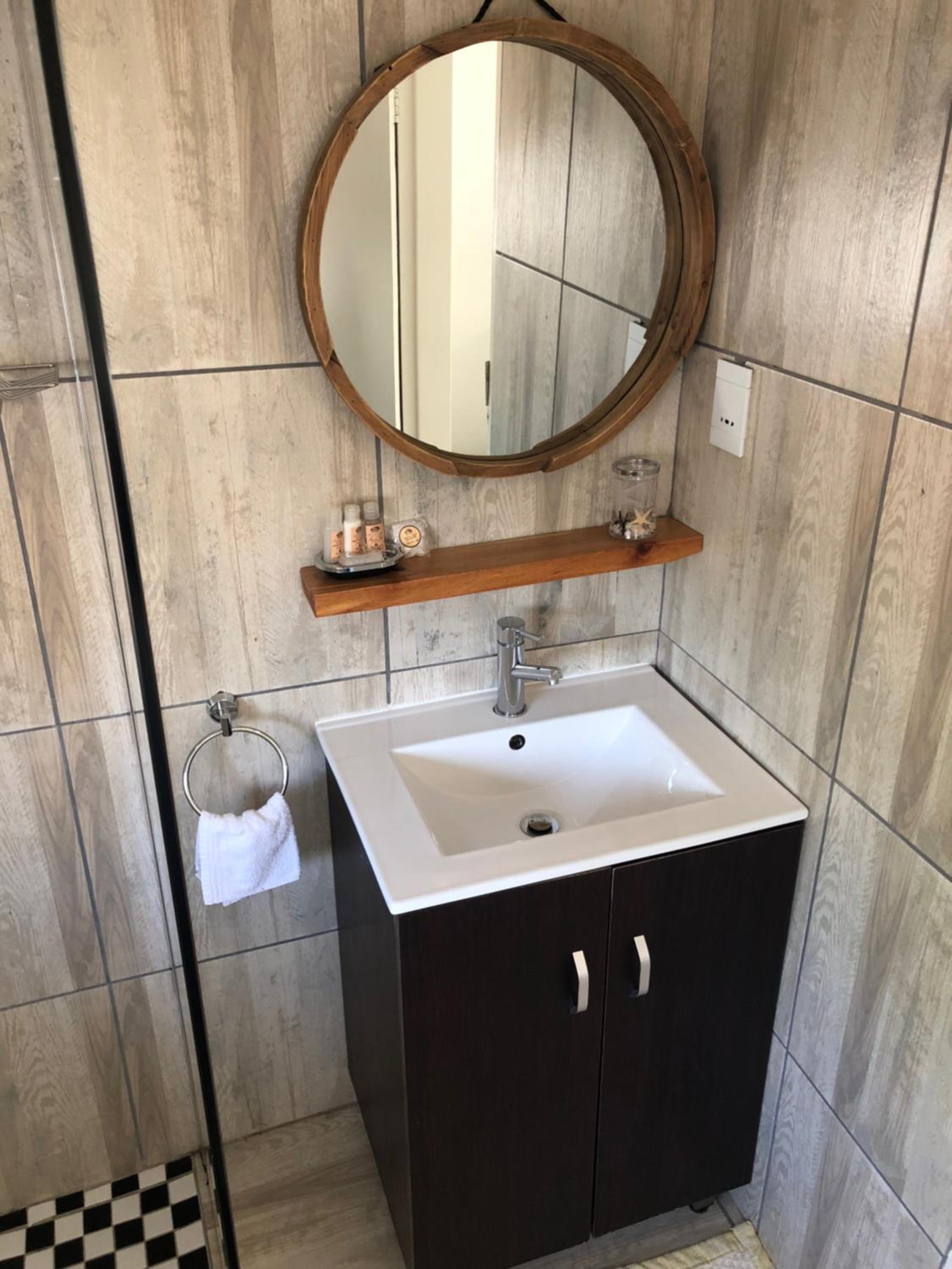 Muco Guest House