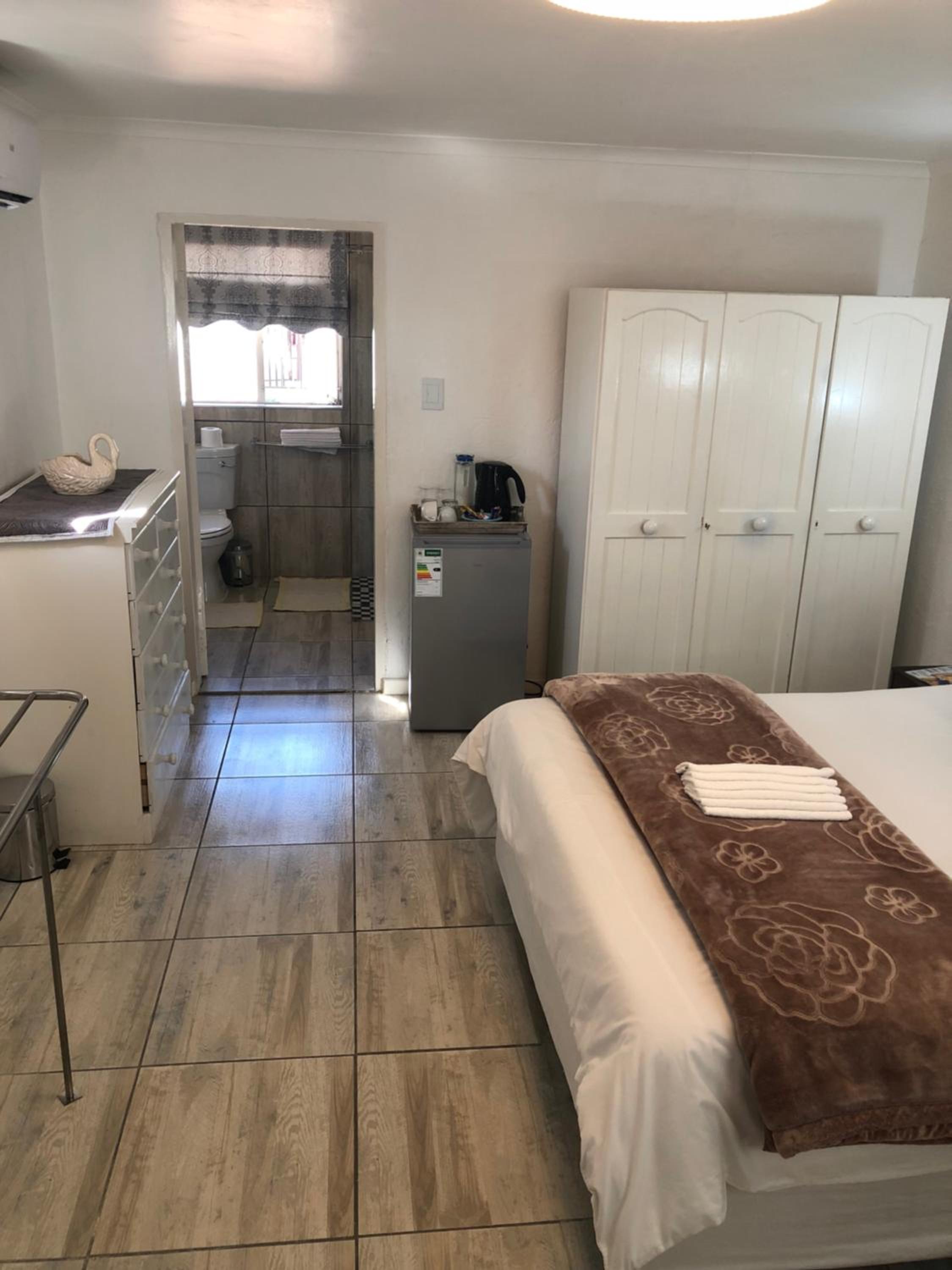 Muco Guest House