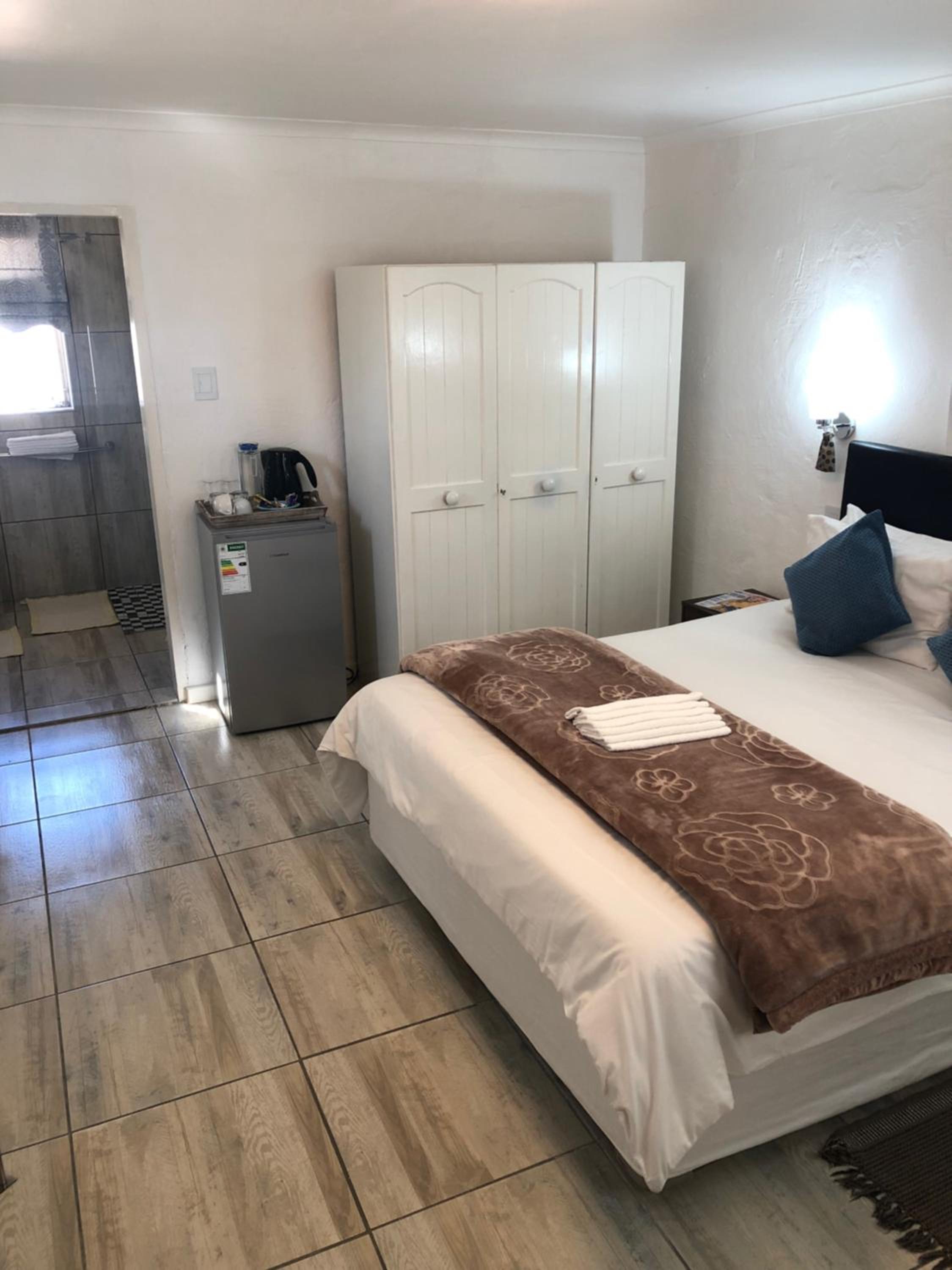 Muco Guest House