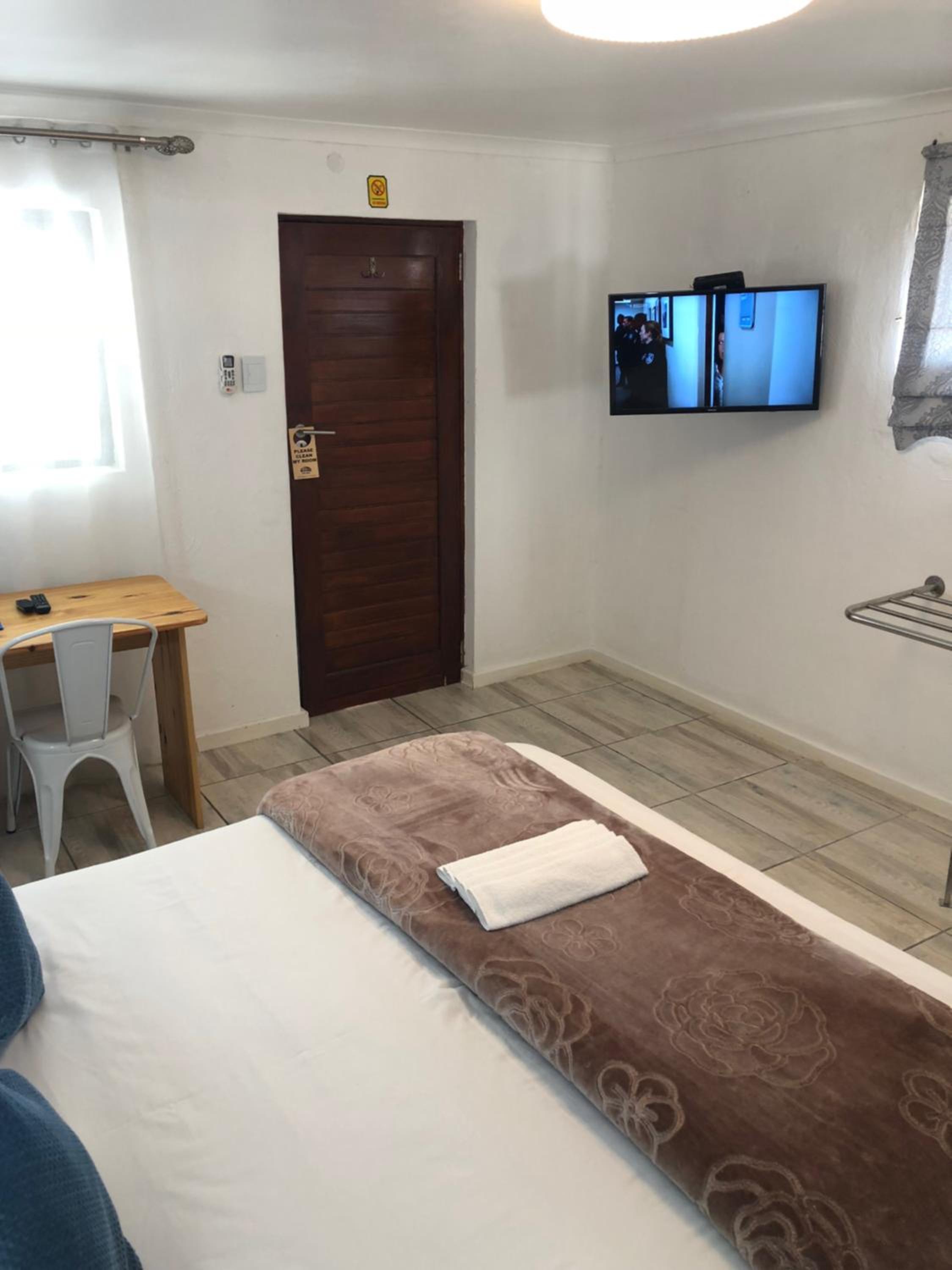 Muco Guest House