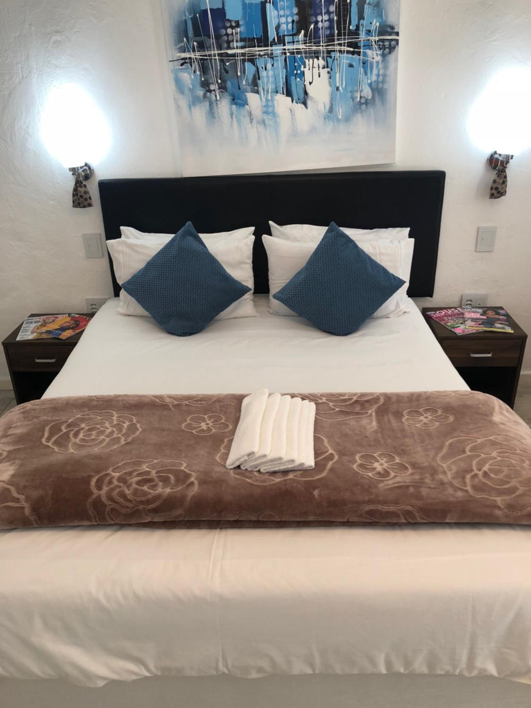 Muco Guest House