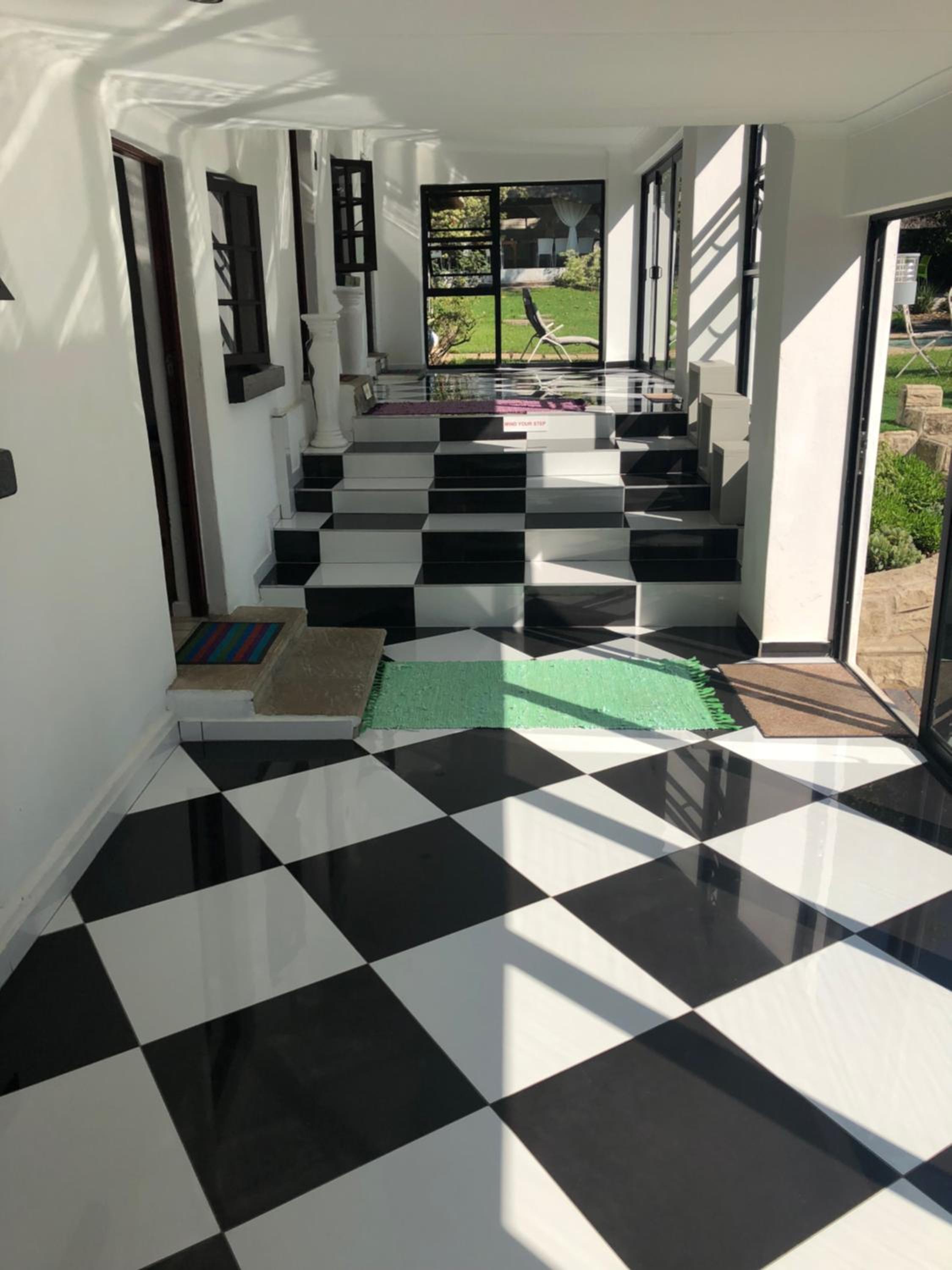 Muco Guest House