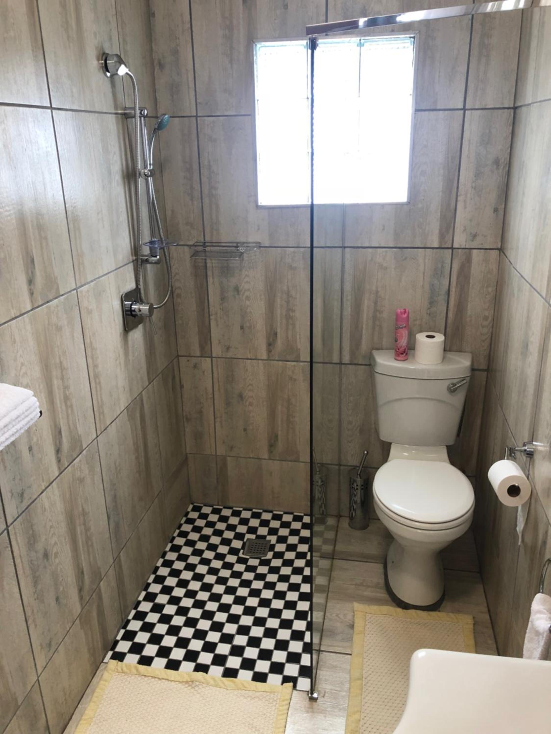 Muco Guest House