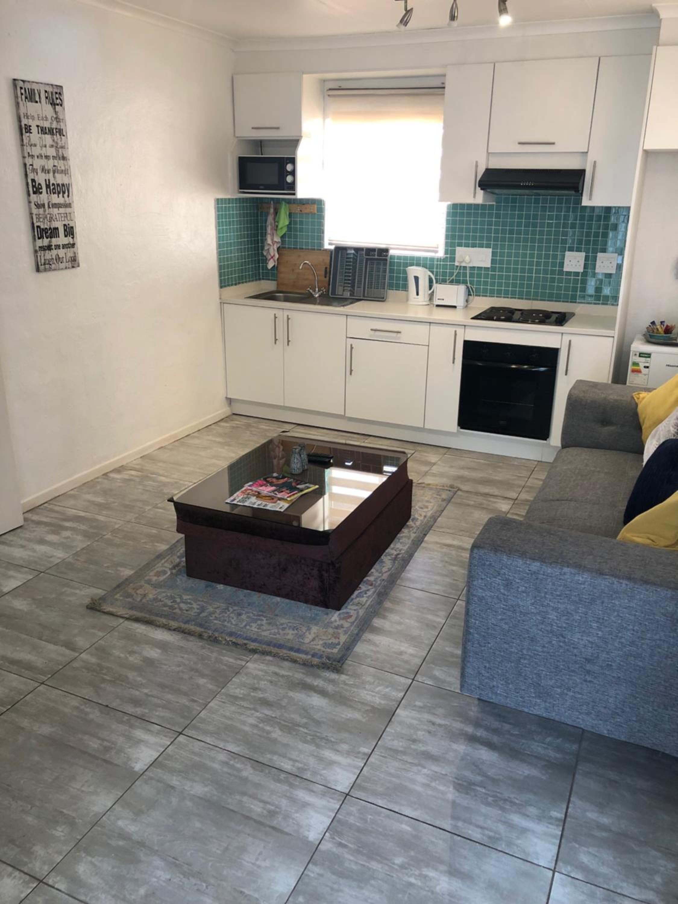 Muco Guest House