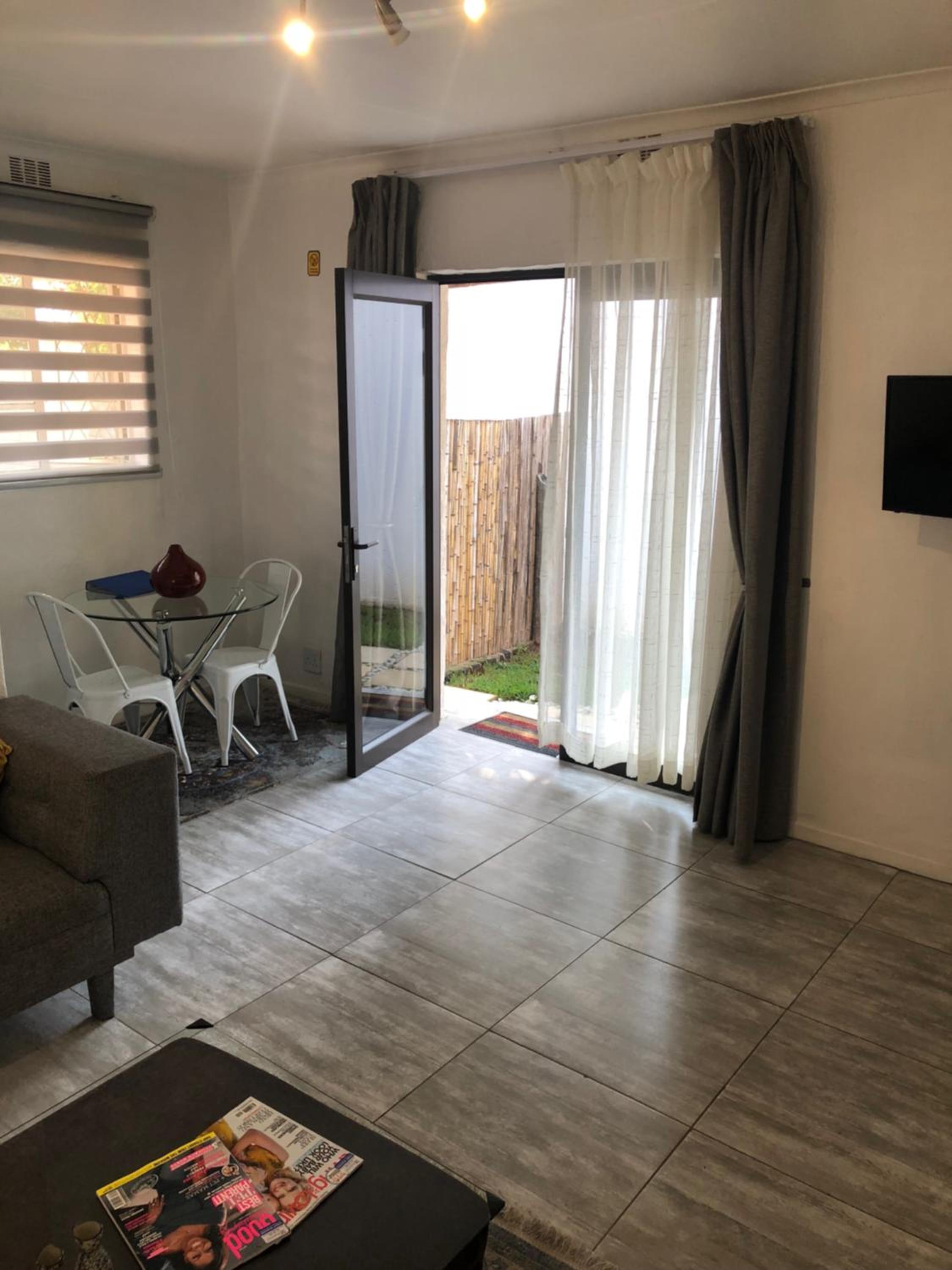 Muco Guest House