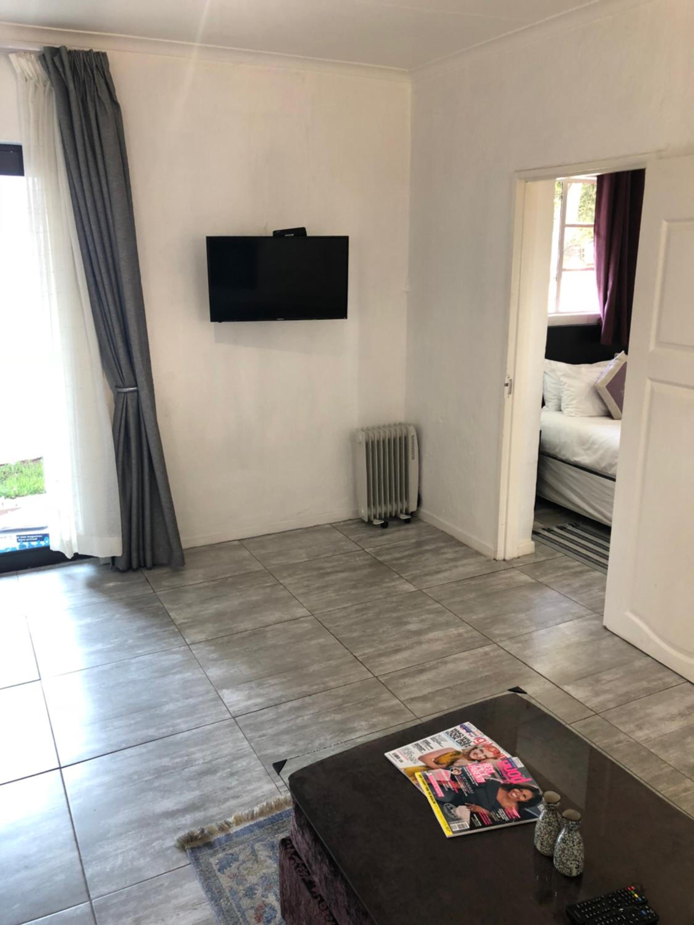Muco Guest House