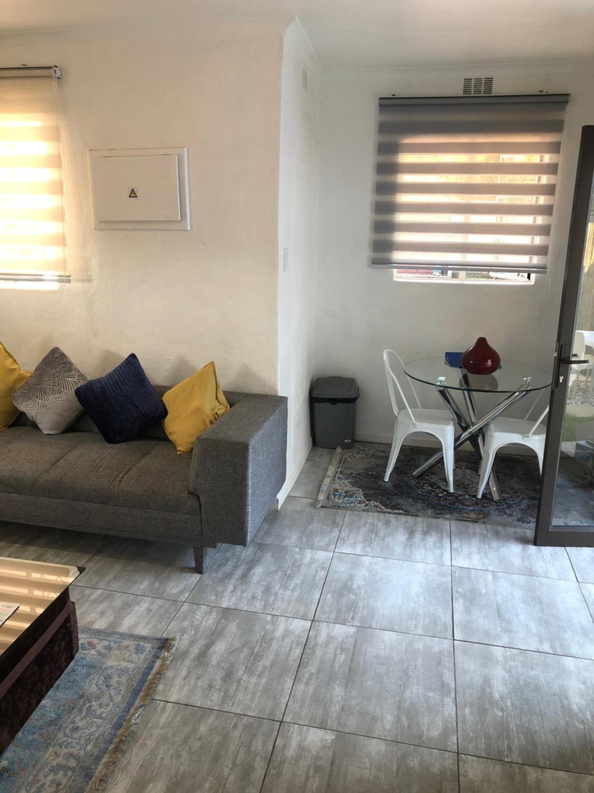 Muco Guest House