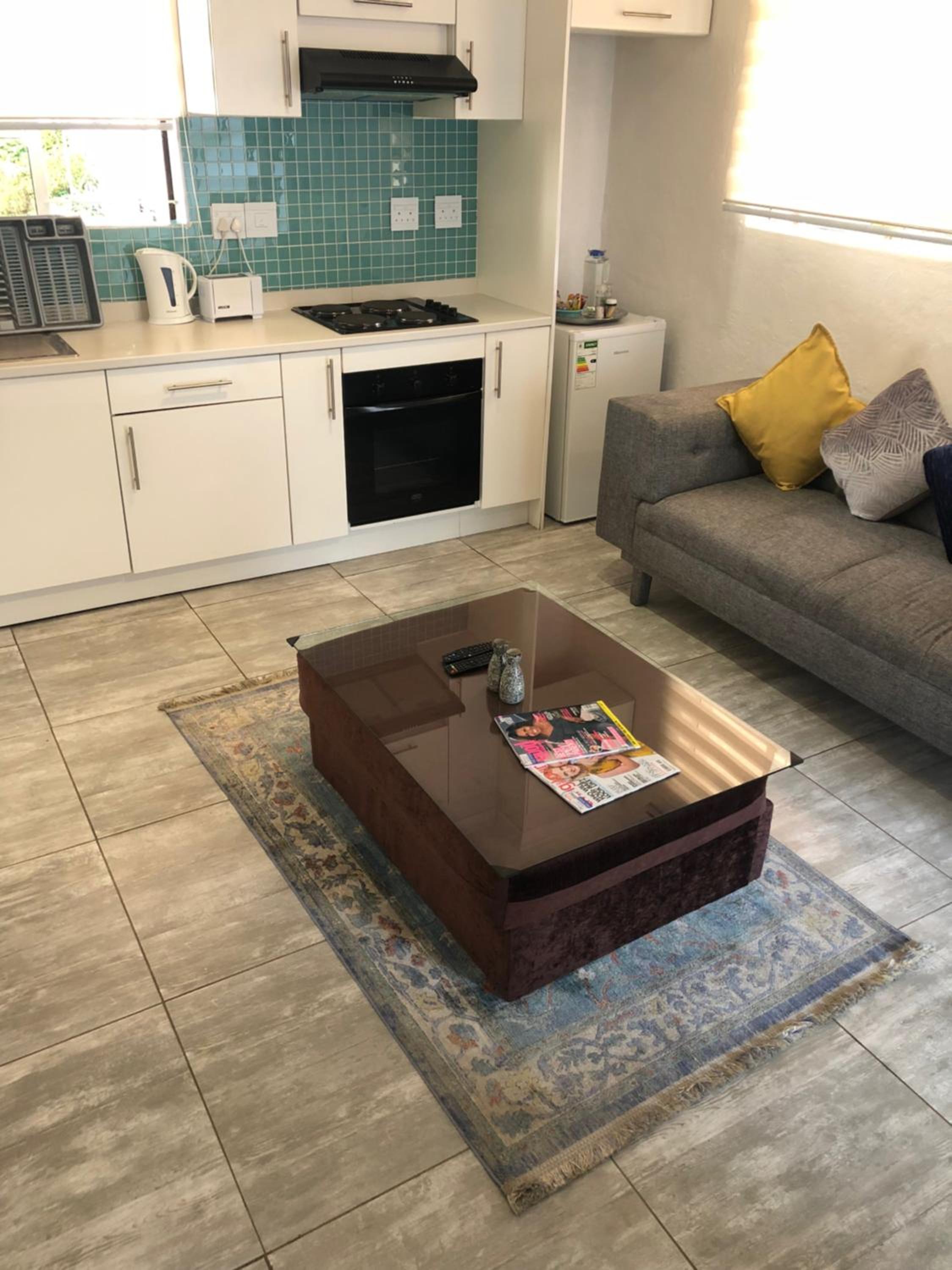 Muco Guest House