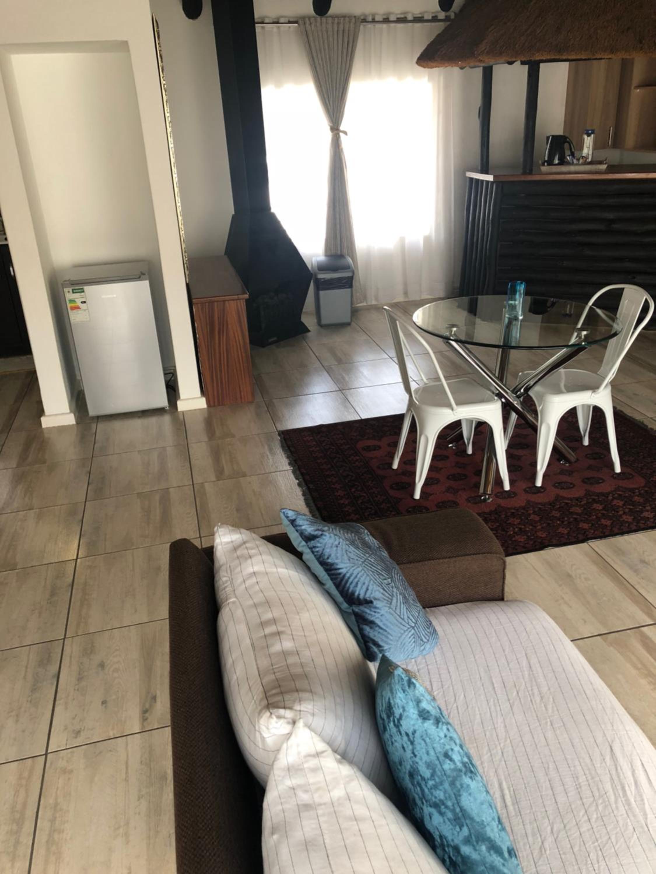 Muco Guest House