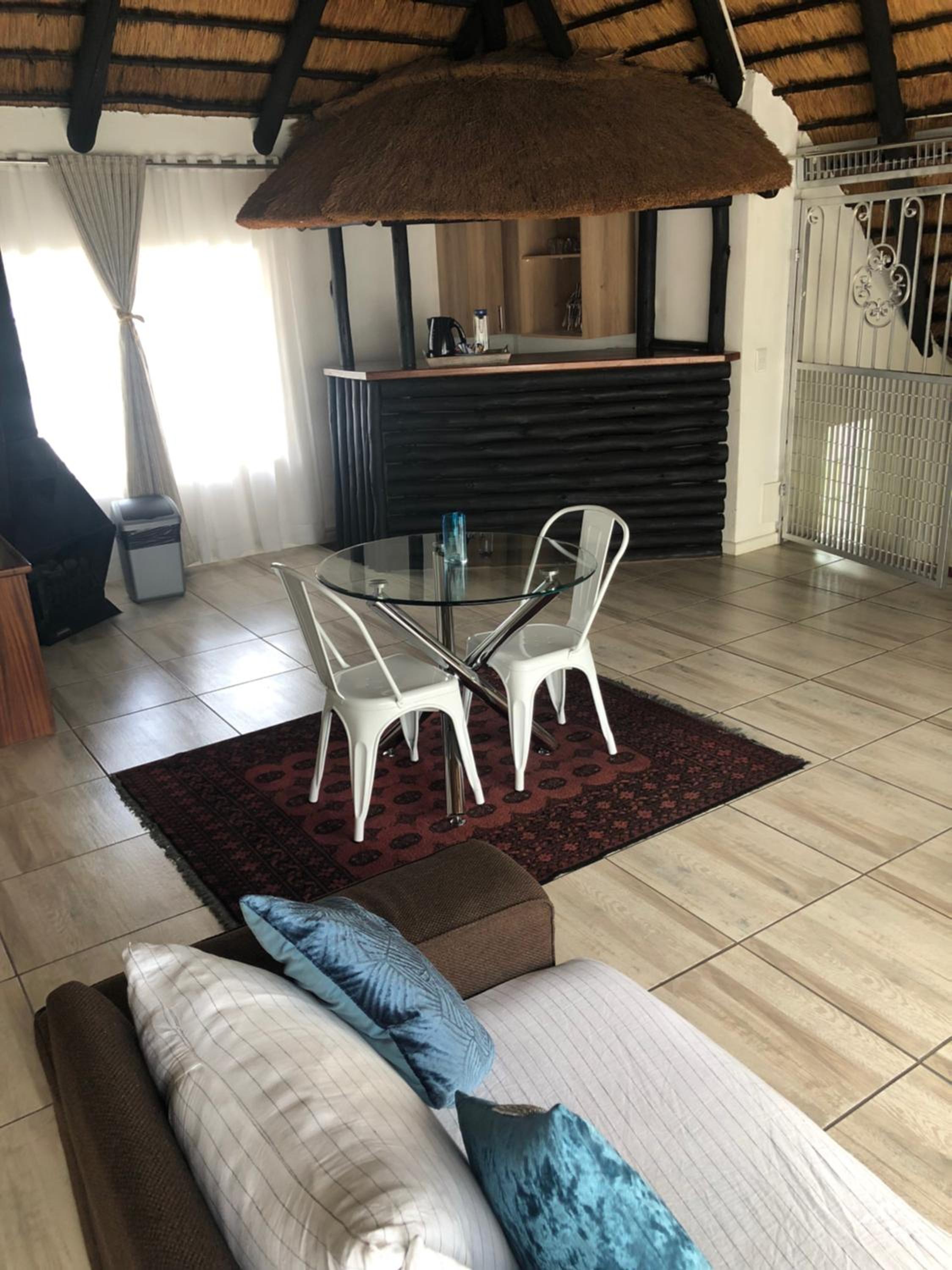 Muco Guest House