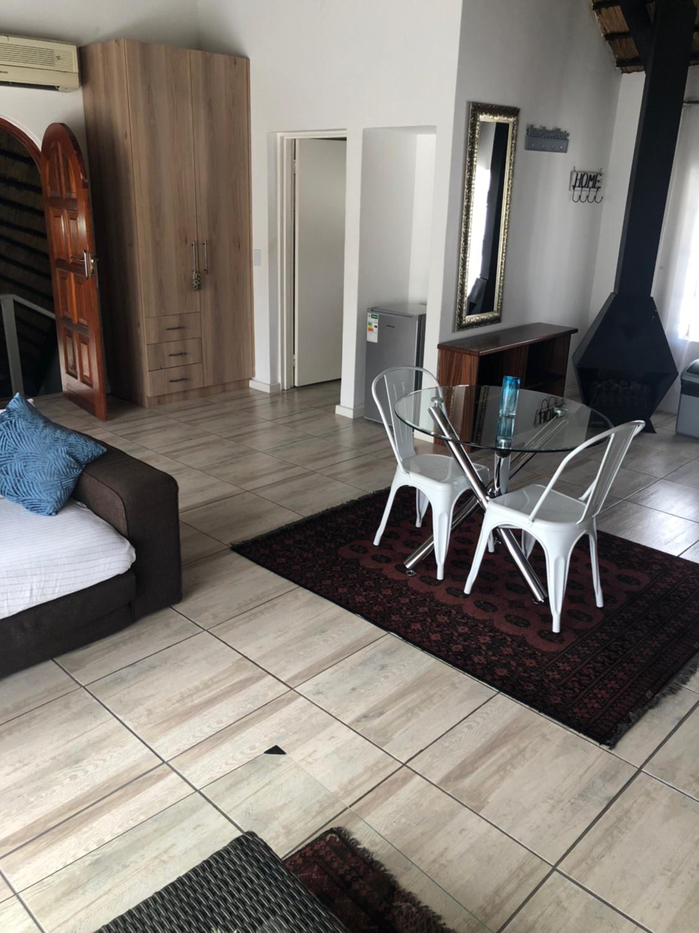 Muco Guest House