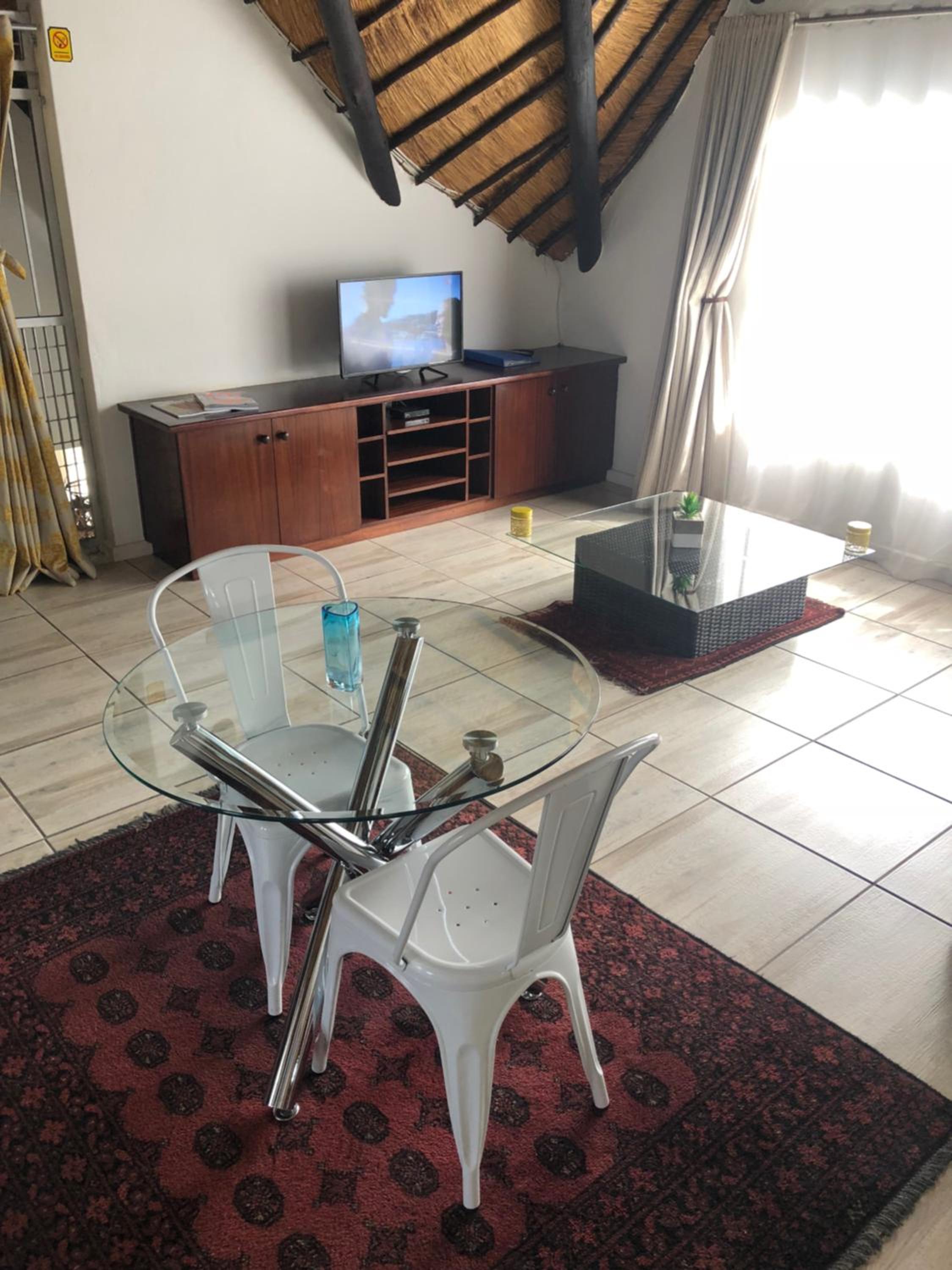 Muco Guest House