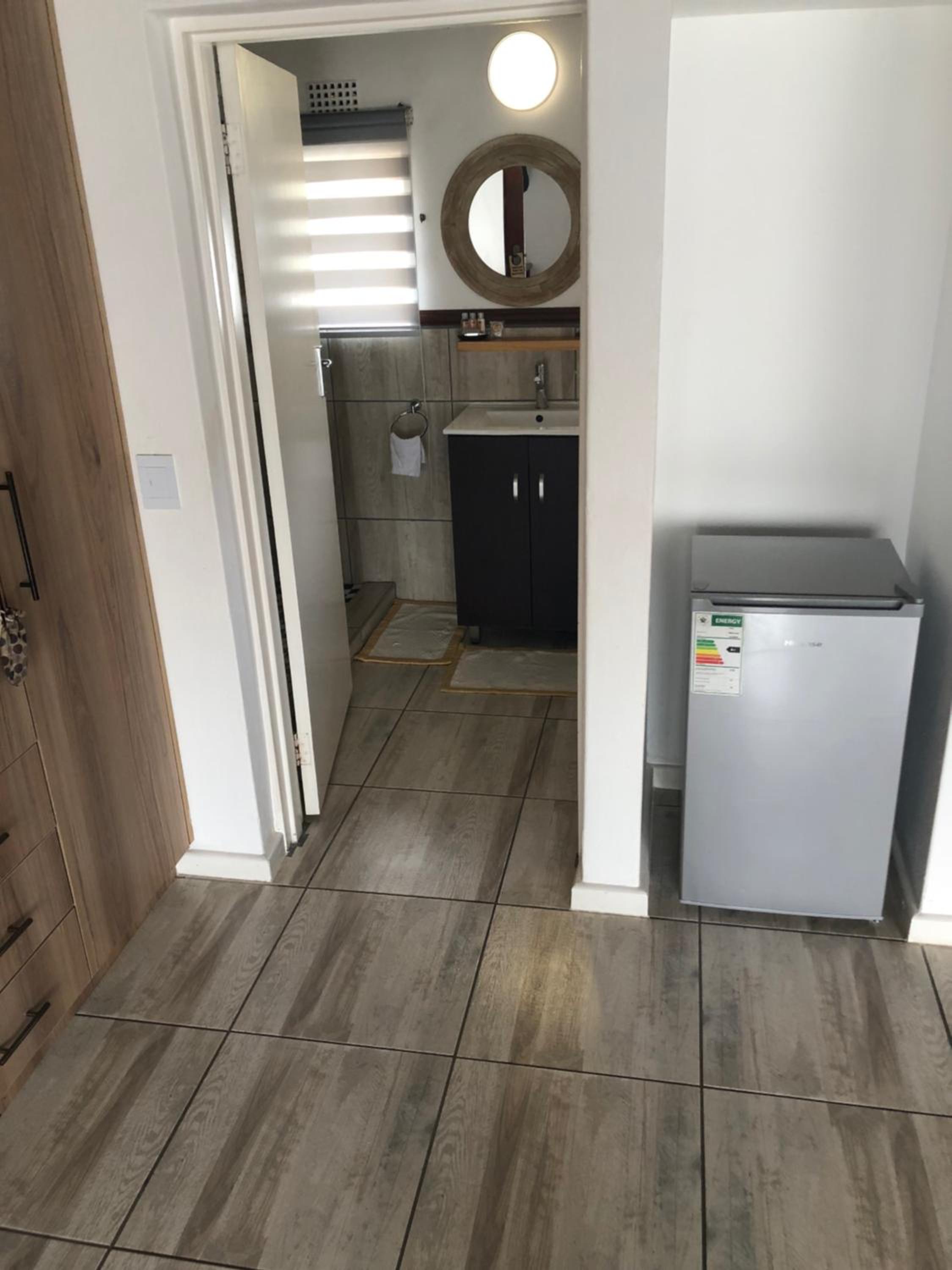 Muco Guest House