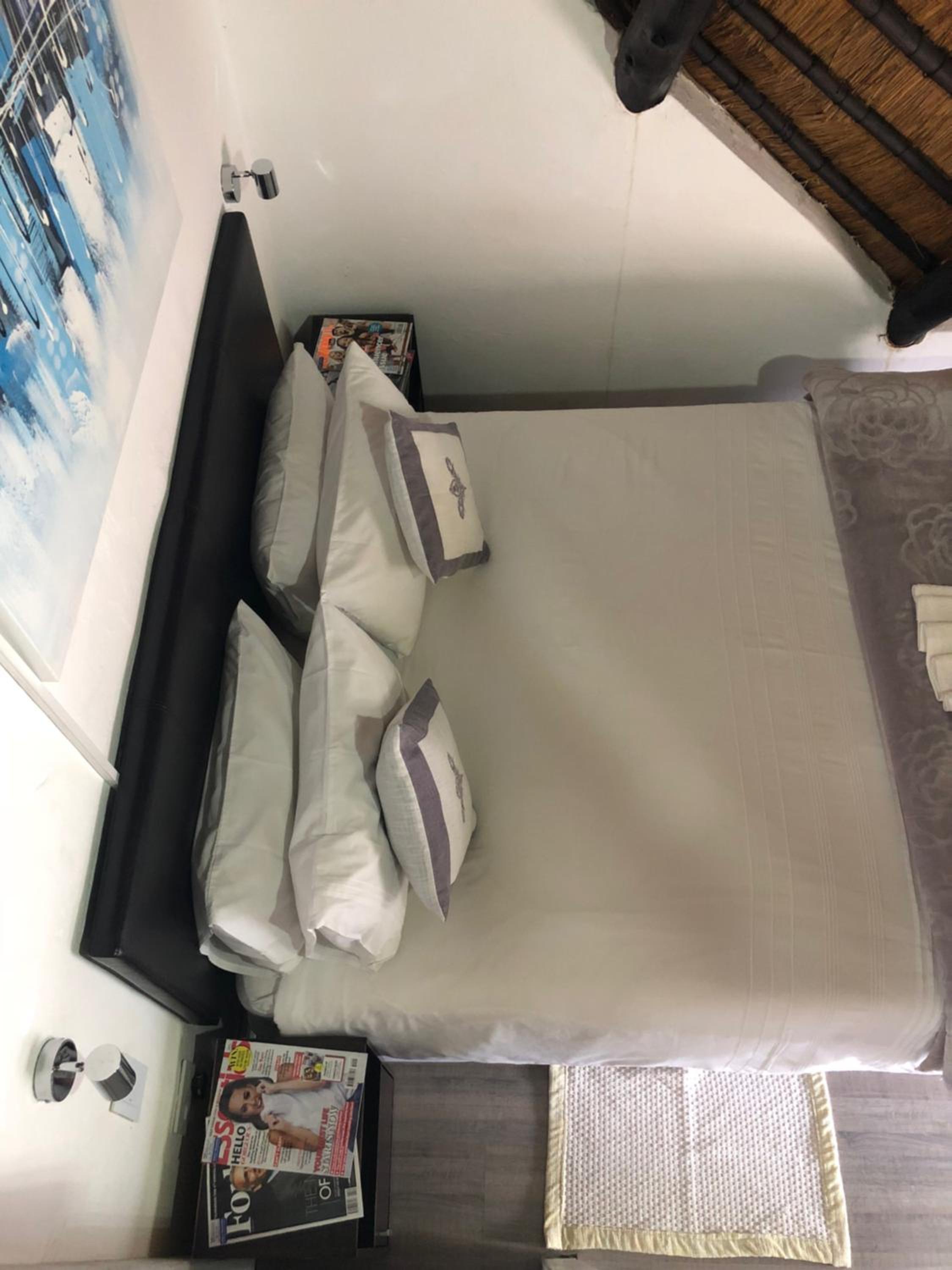 Muco Guest House