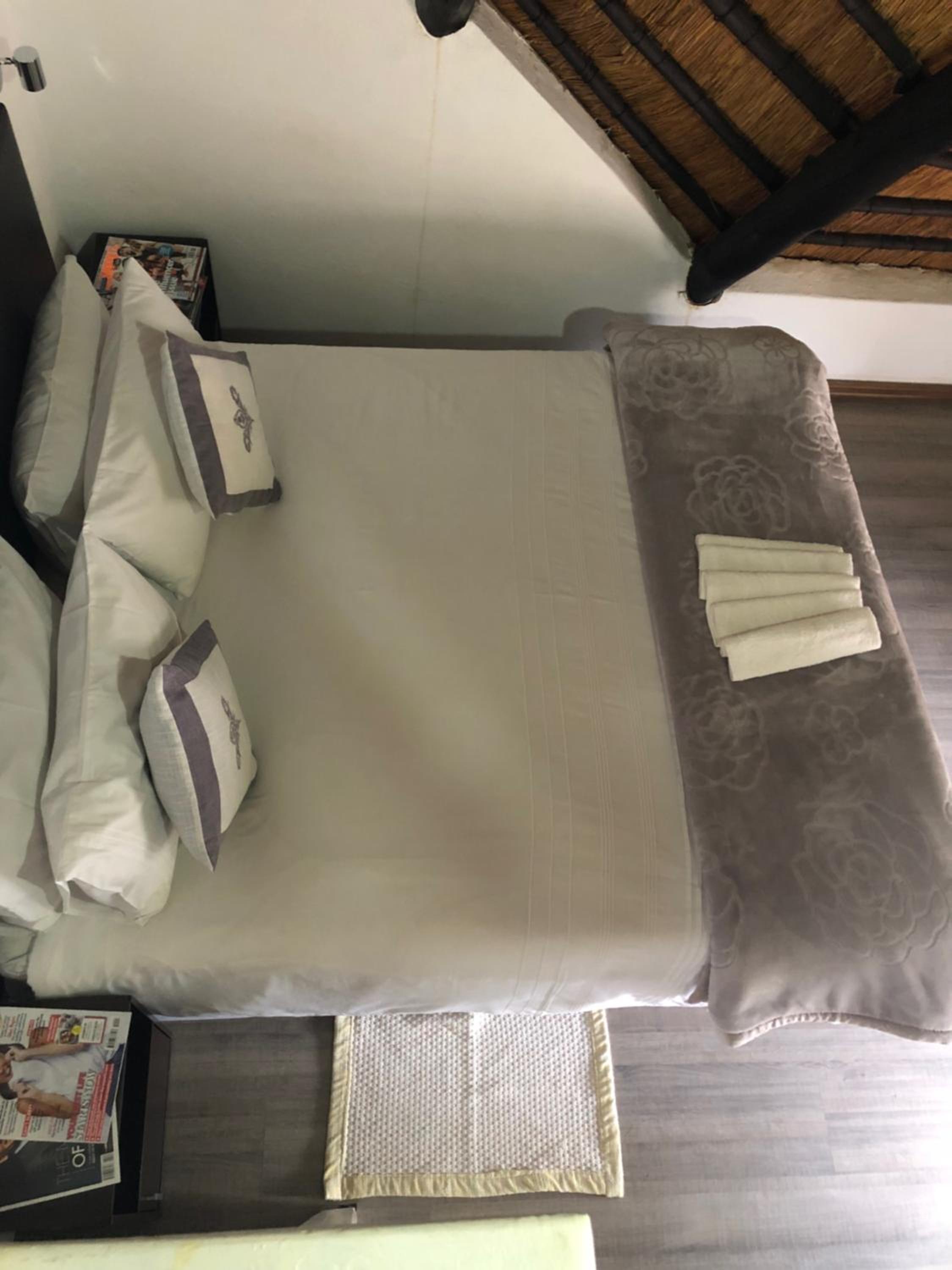 Muco Guest House