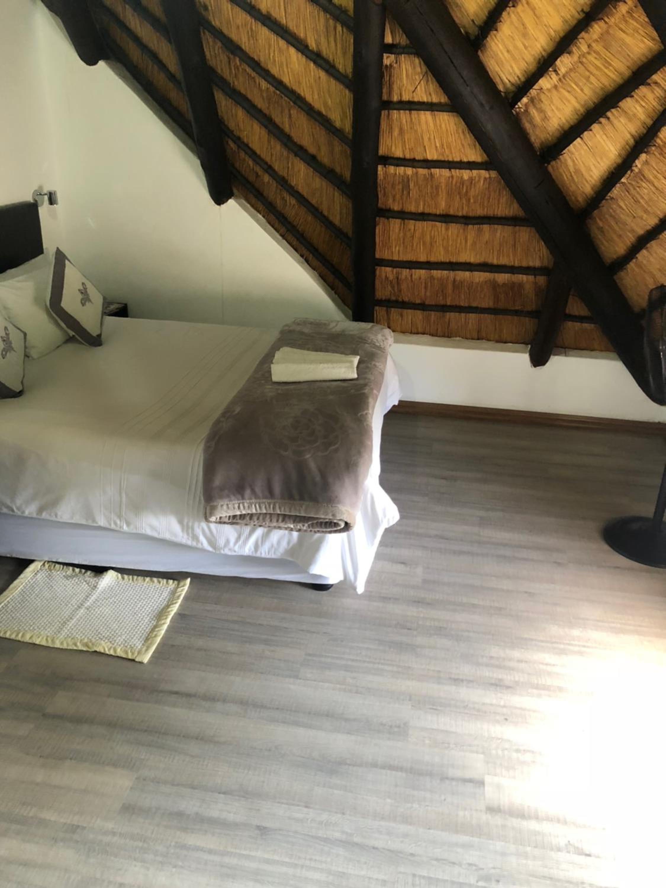 Muco Guest House