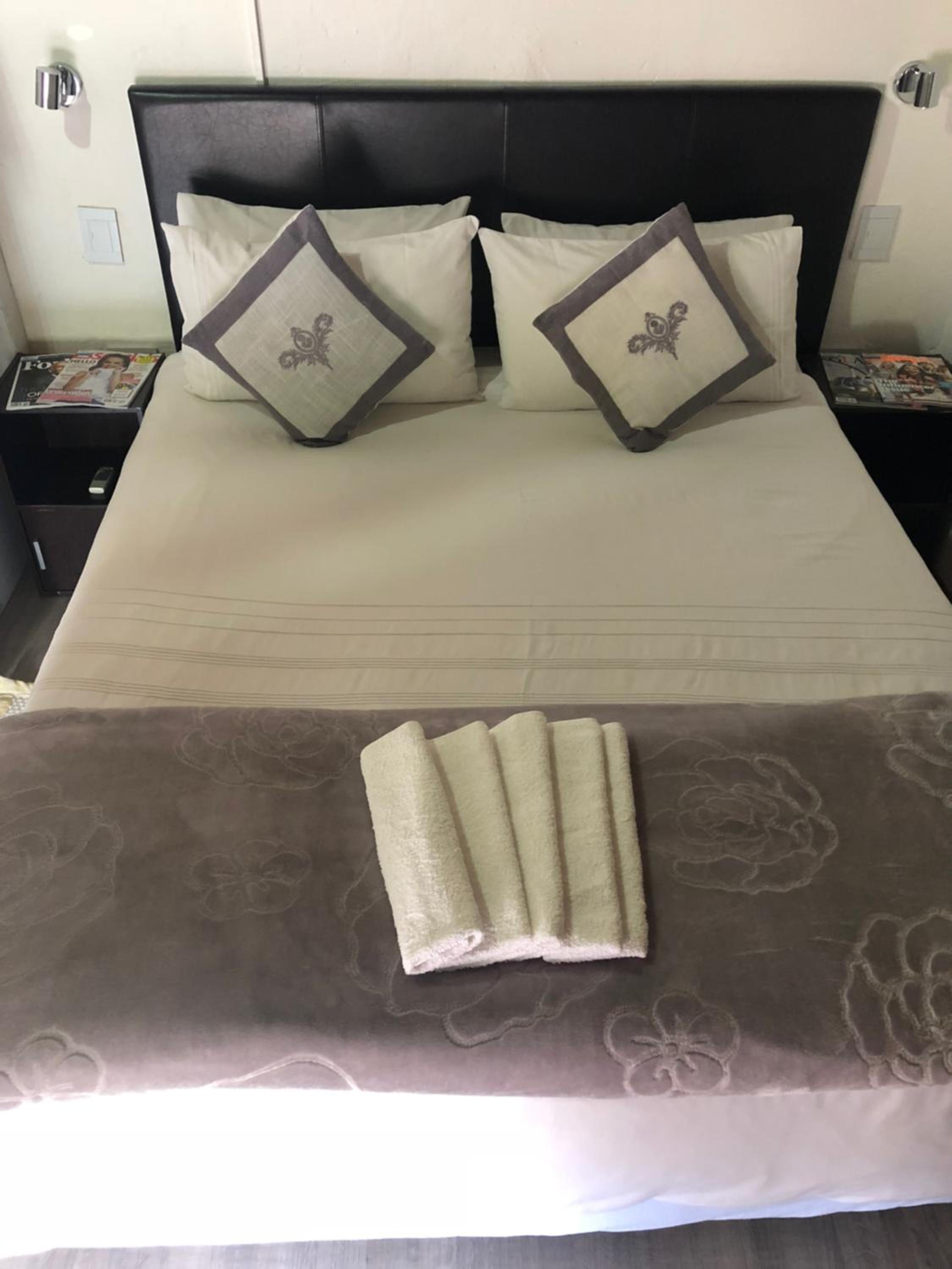 Muco Guest House