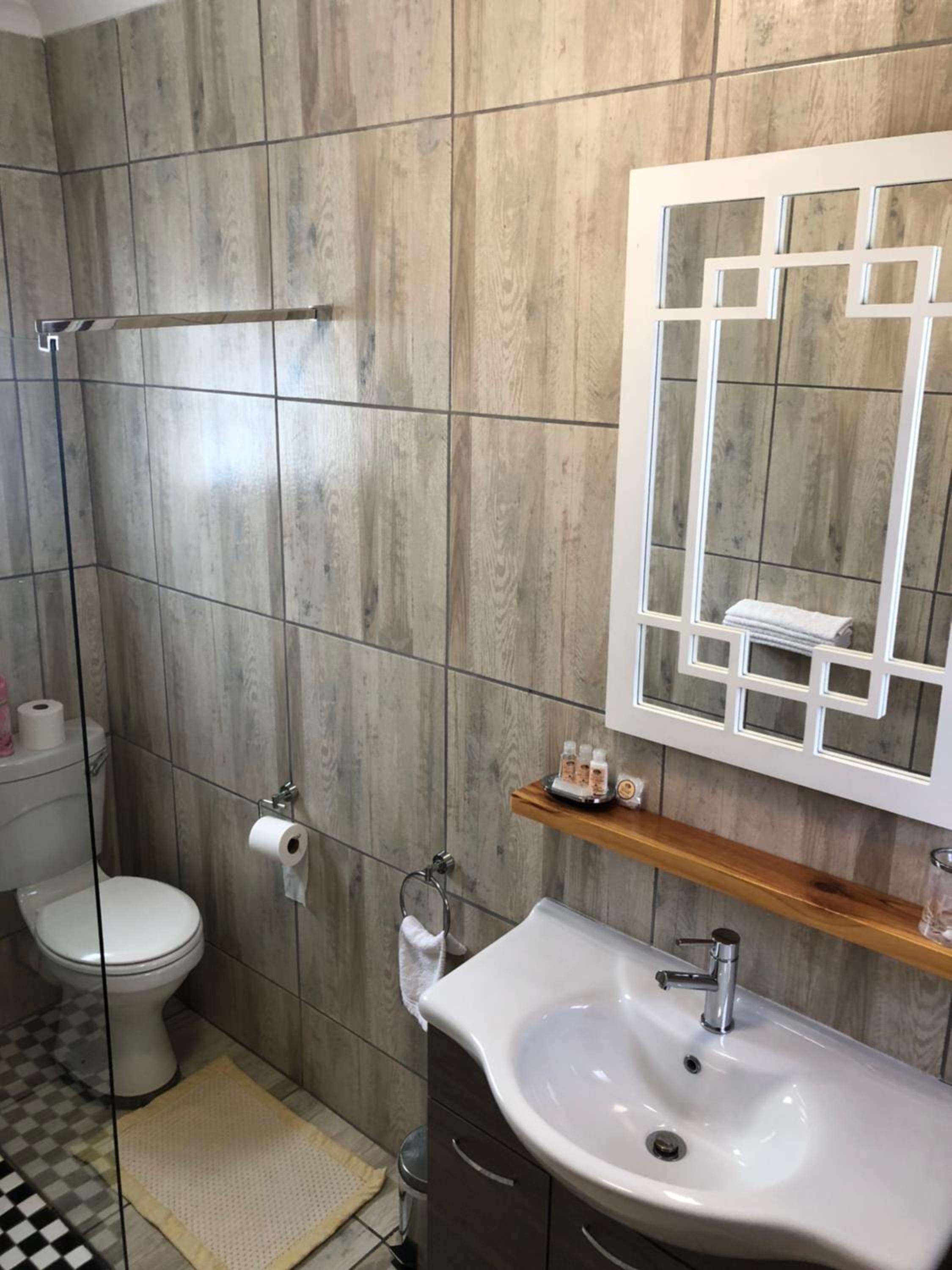 Muco Guest House