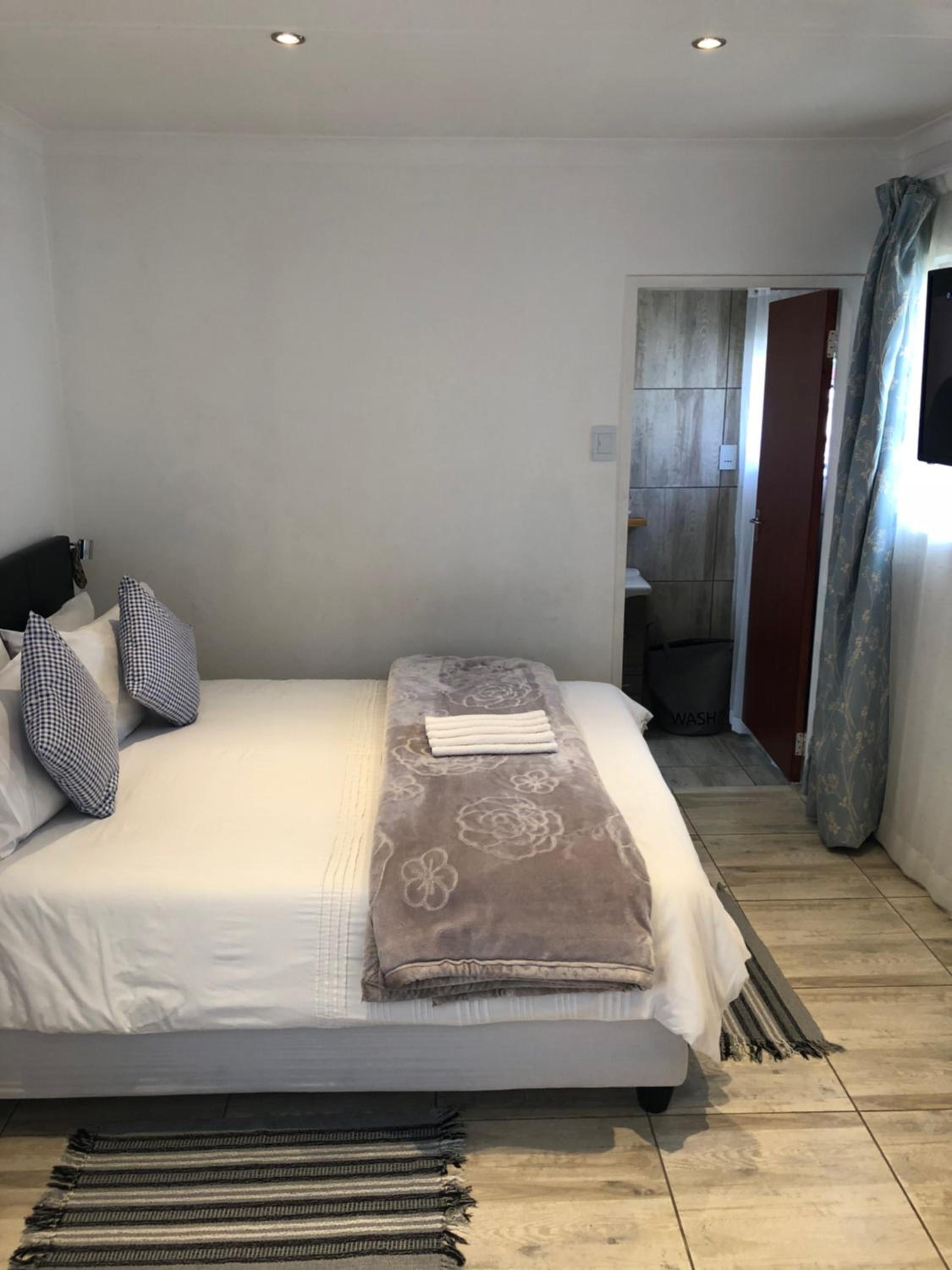 Muco Guest House