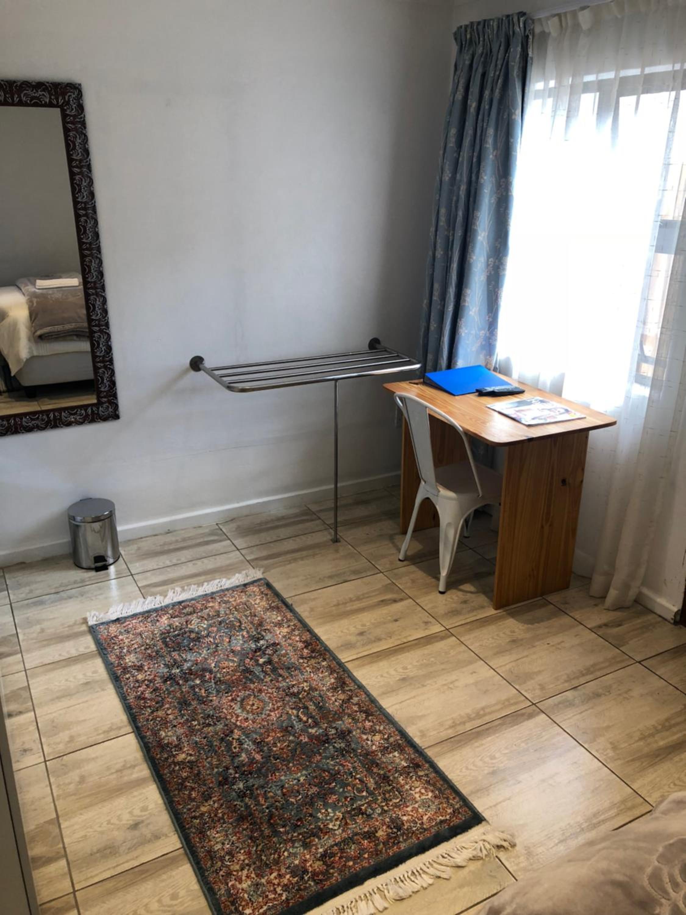 Muco Guest House