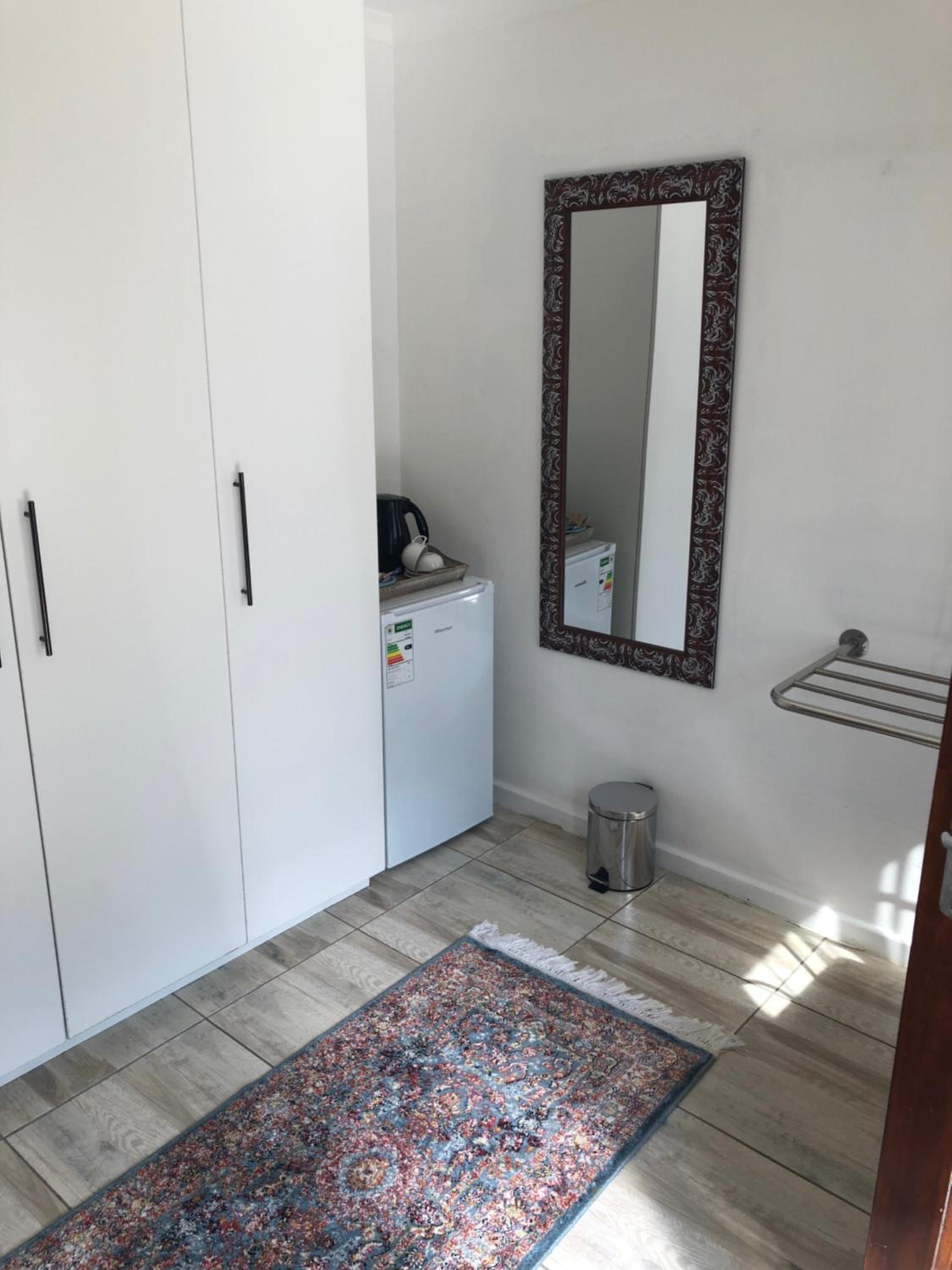 Muco Guest House