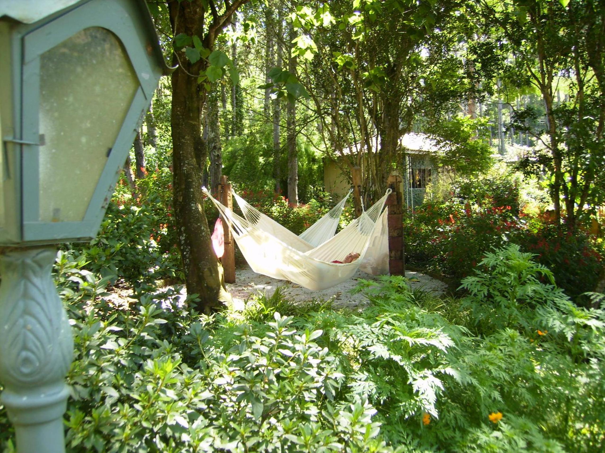 Hotel Fazenda Santa Marina