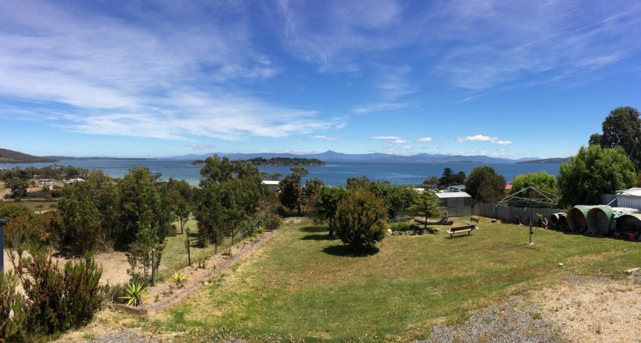 Discover Bruny Island Holiday Accommodation