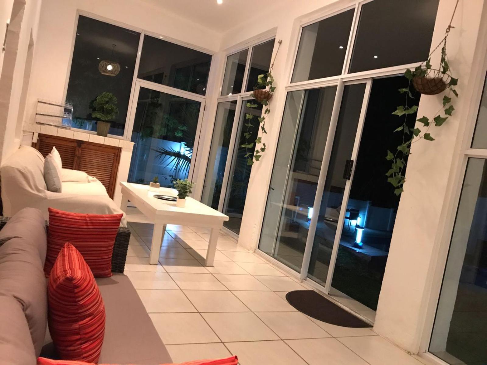Muco Guest House