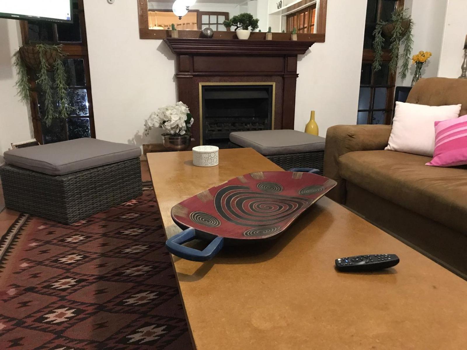 Muco Guest House